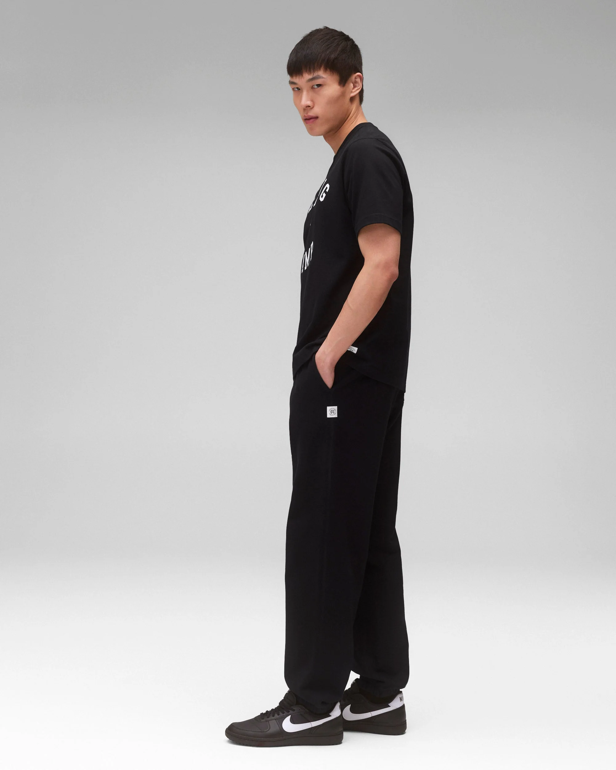 Midweight Jersey Mercury OG T-Shirt - Image 4