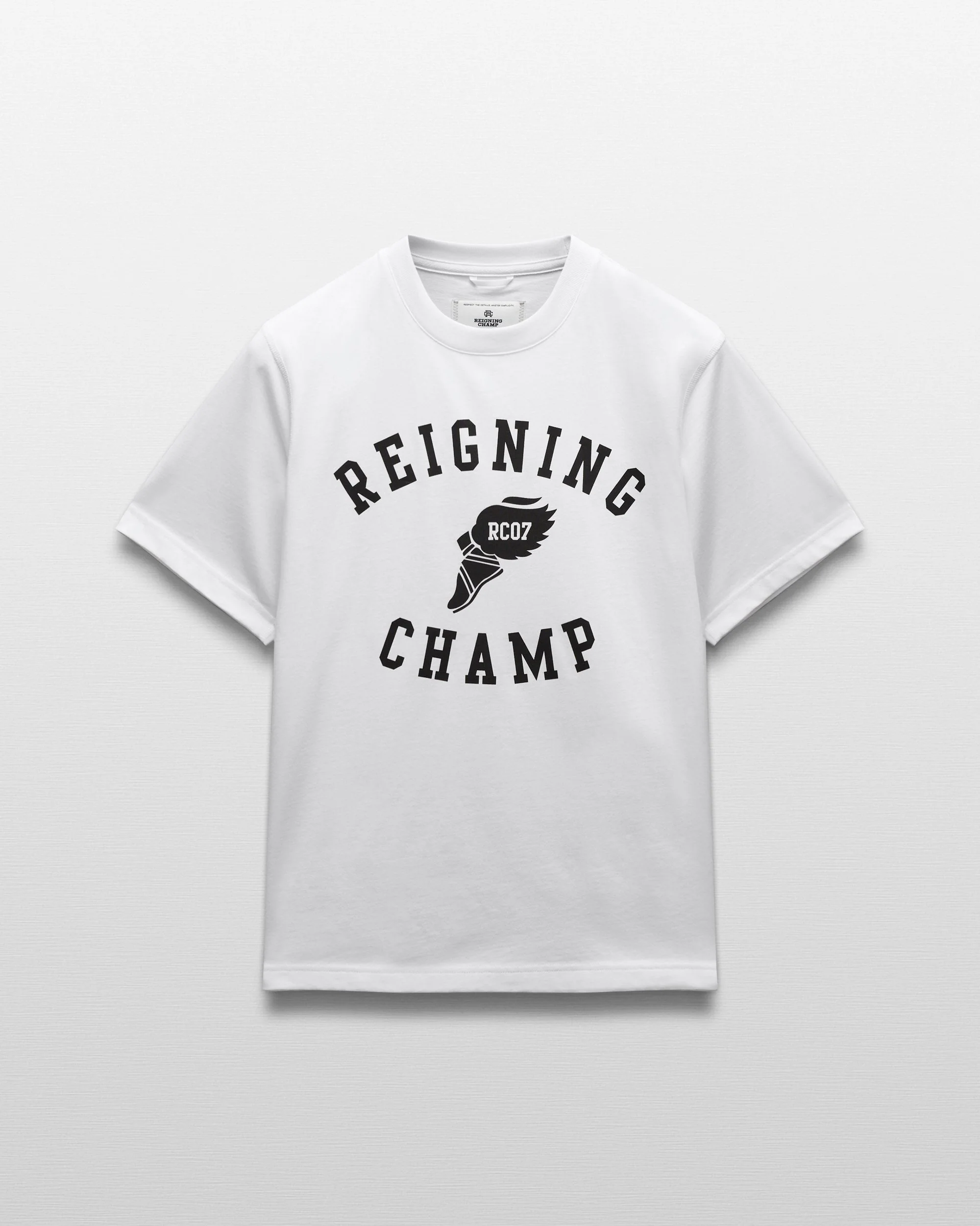 Midweight Jersey Mercury OG T-Shirt - Image 7