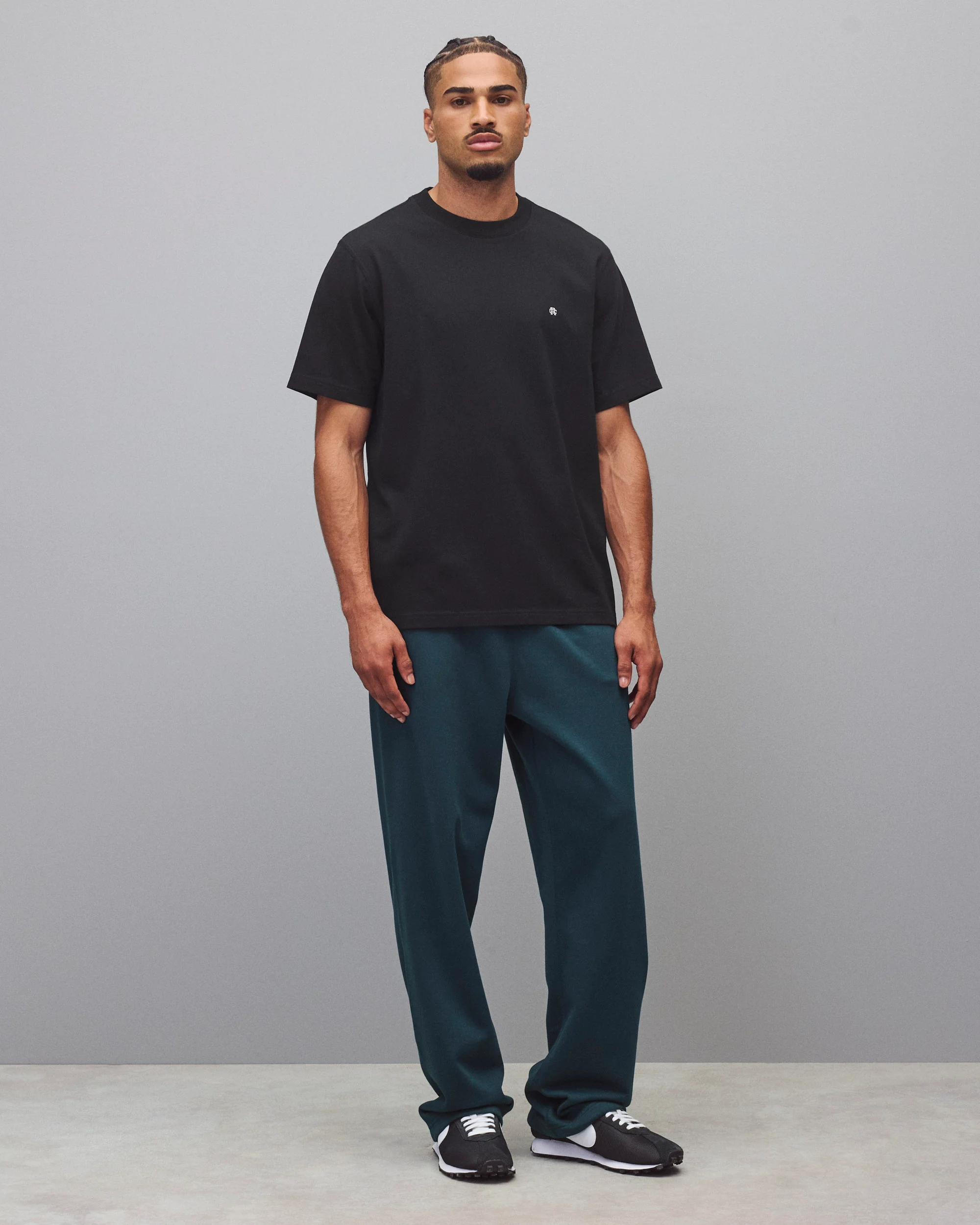 Midweight Jersey Monogram OG T-Shirt - Image 3
