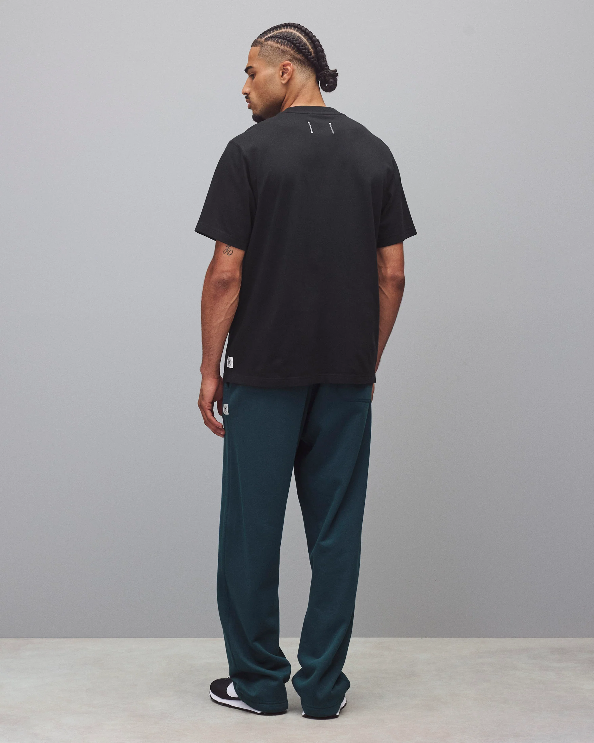 Midweight Jersey Monogram OG T-Shirt - Image 5