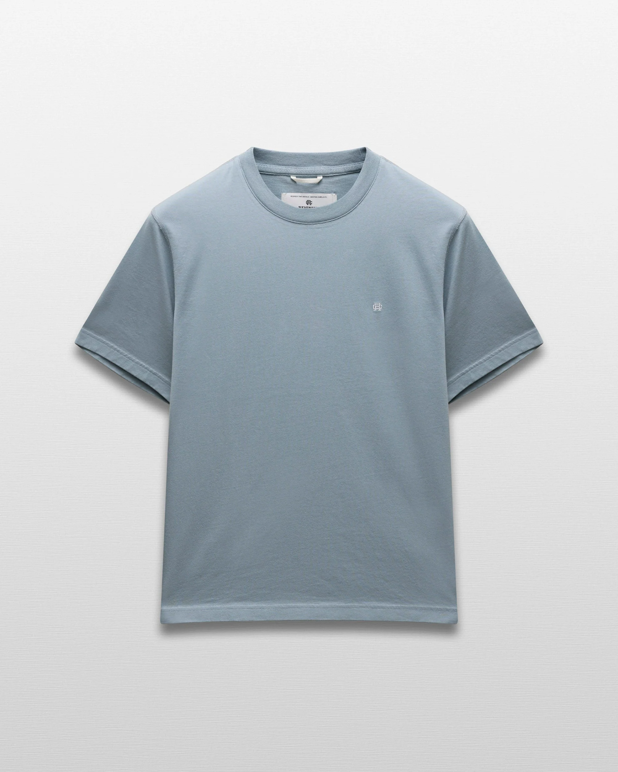 Midweight Jersey Monogram OG T-Shirt - Image 7