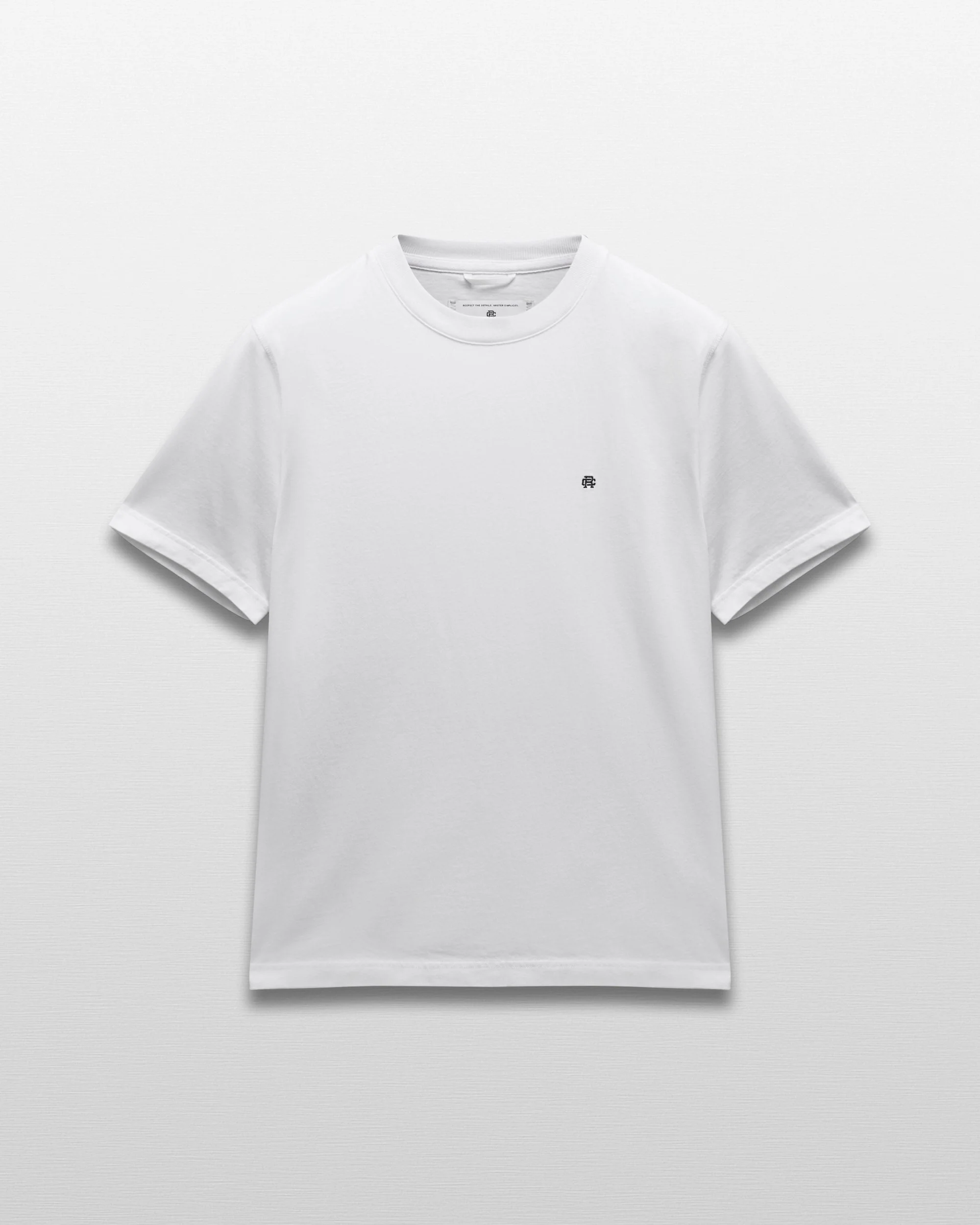 Midweight Jersey Monogram OG T-Shirt - Image 7