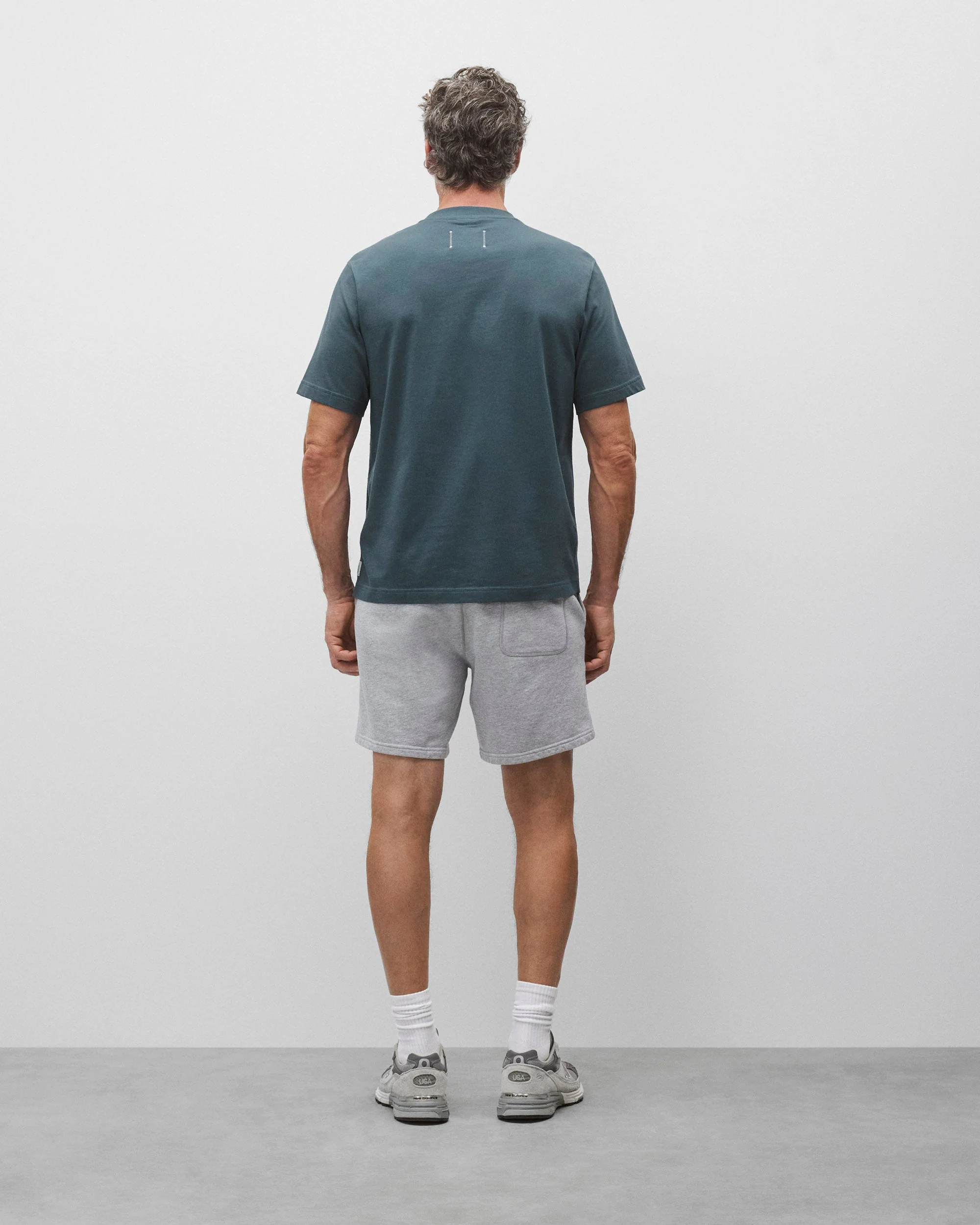 Midweight Jersey OG T-Shirt - Image 5