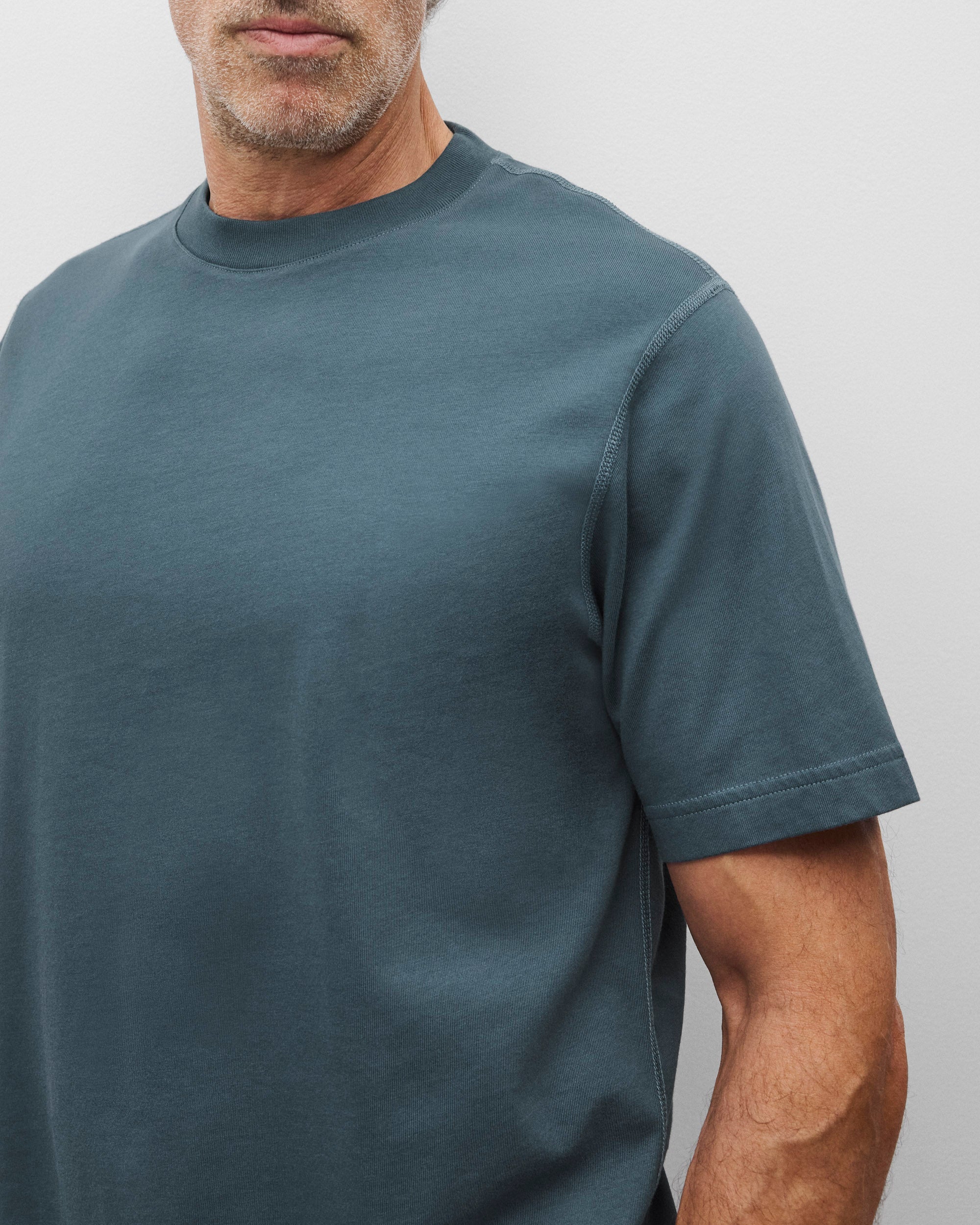 Midweight Jersey OG T-Shirt - Image 6