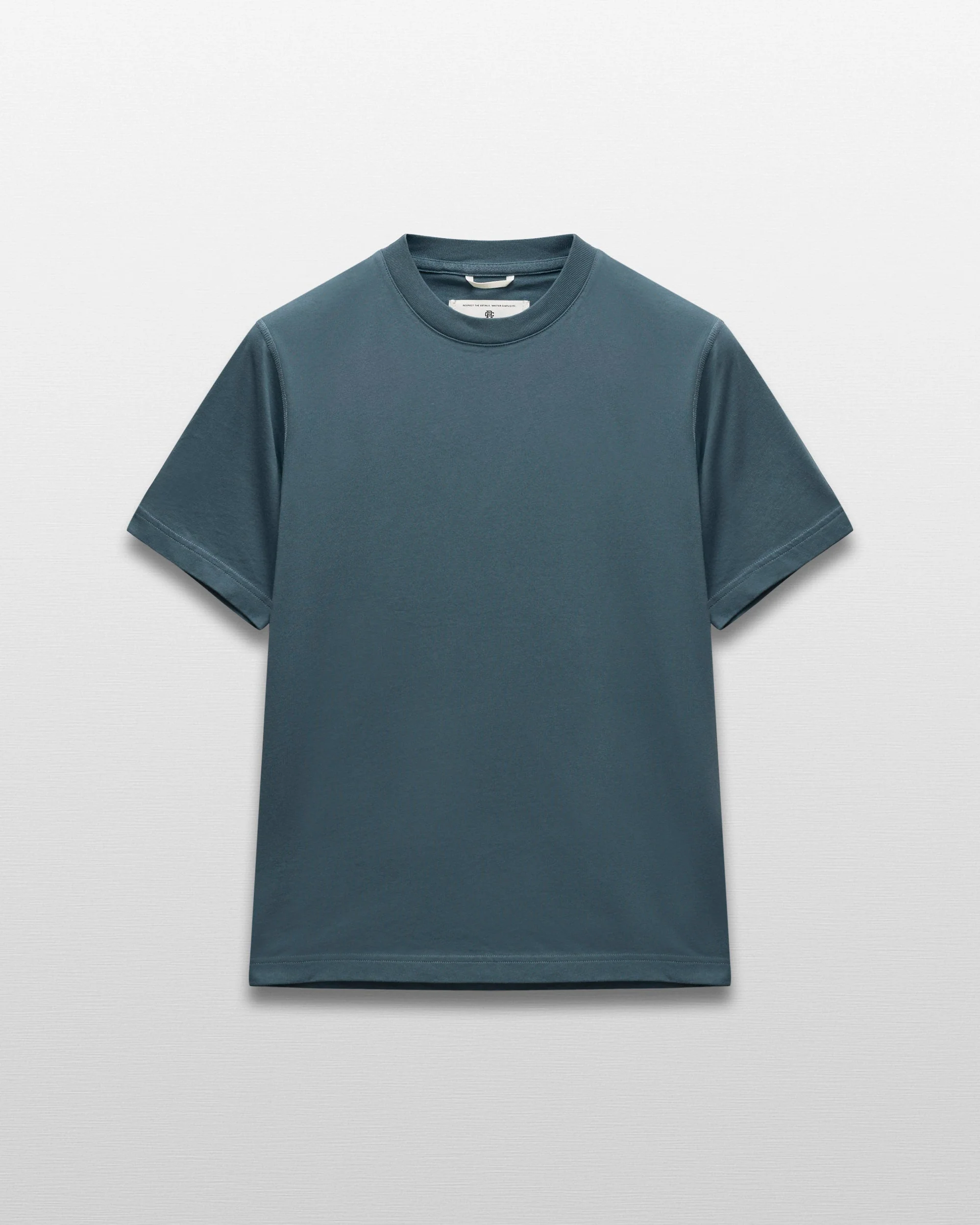 Midweight Jersey OG T-Shirt - Image 8