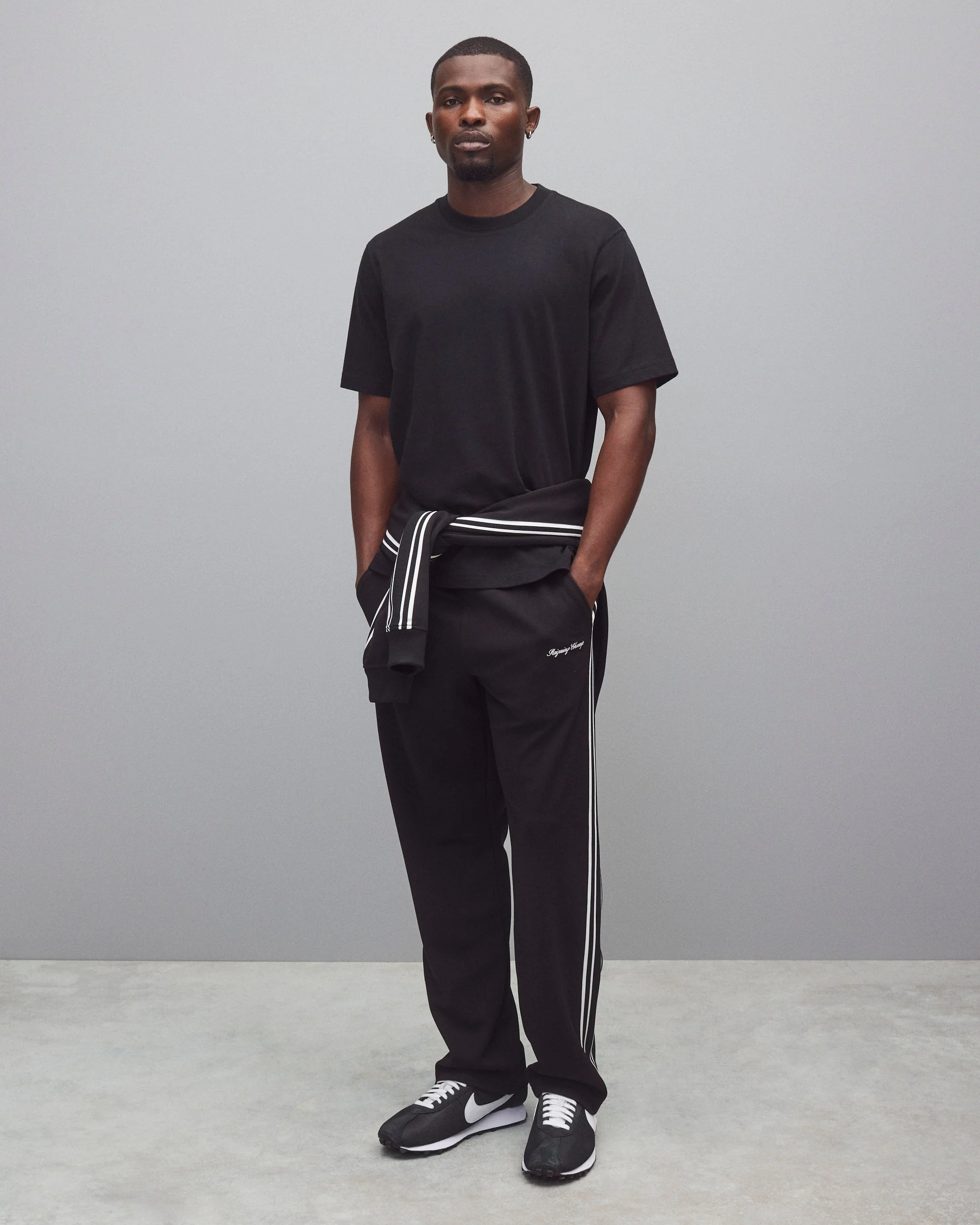 Midweight Jersey OG T-Shirt - Image 3