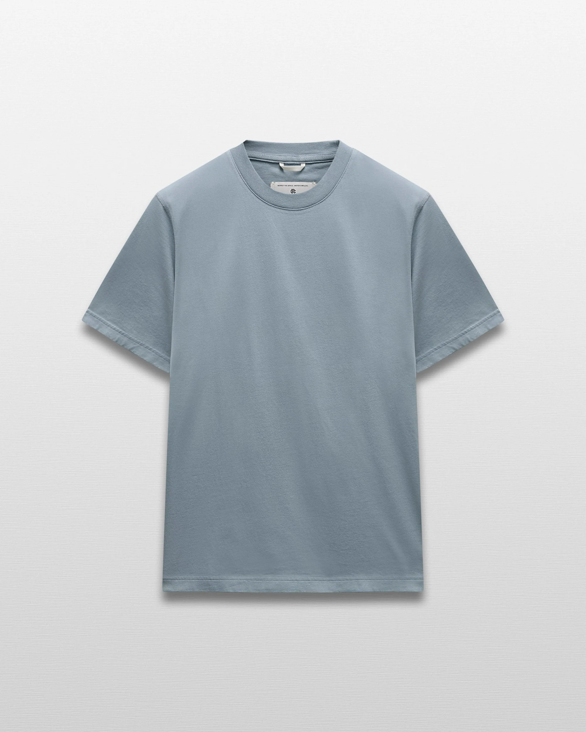 Midweight Jersey OG T-Shirt - Image 7