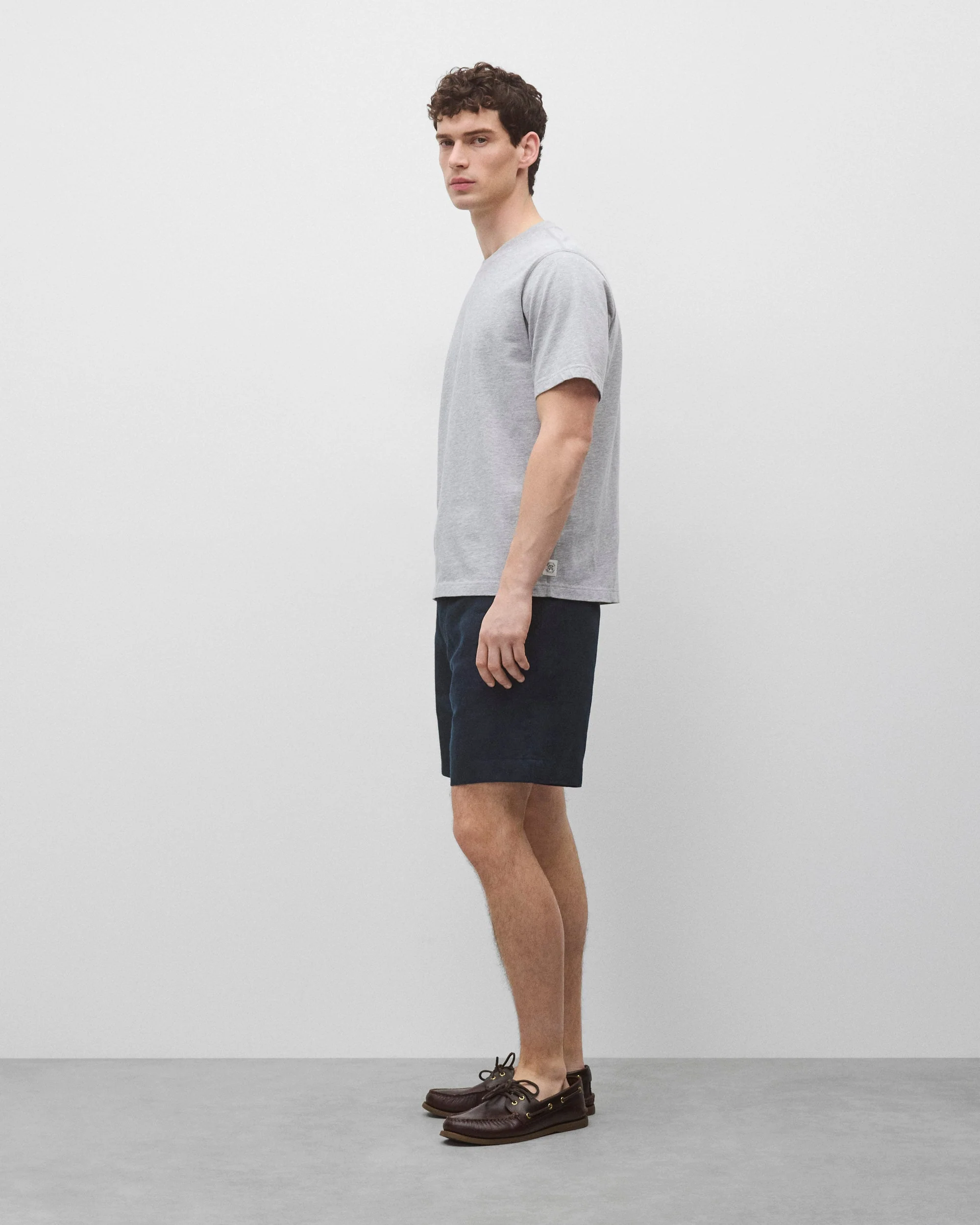 Midweight Jersey OG T-Shirt - Image 4