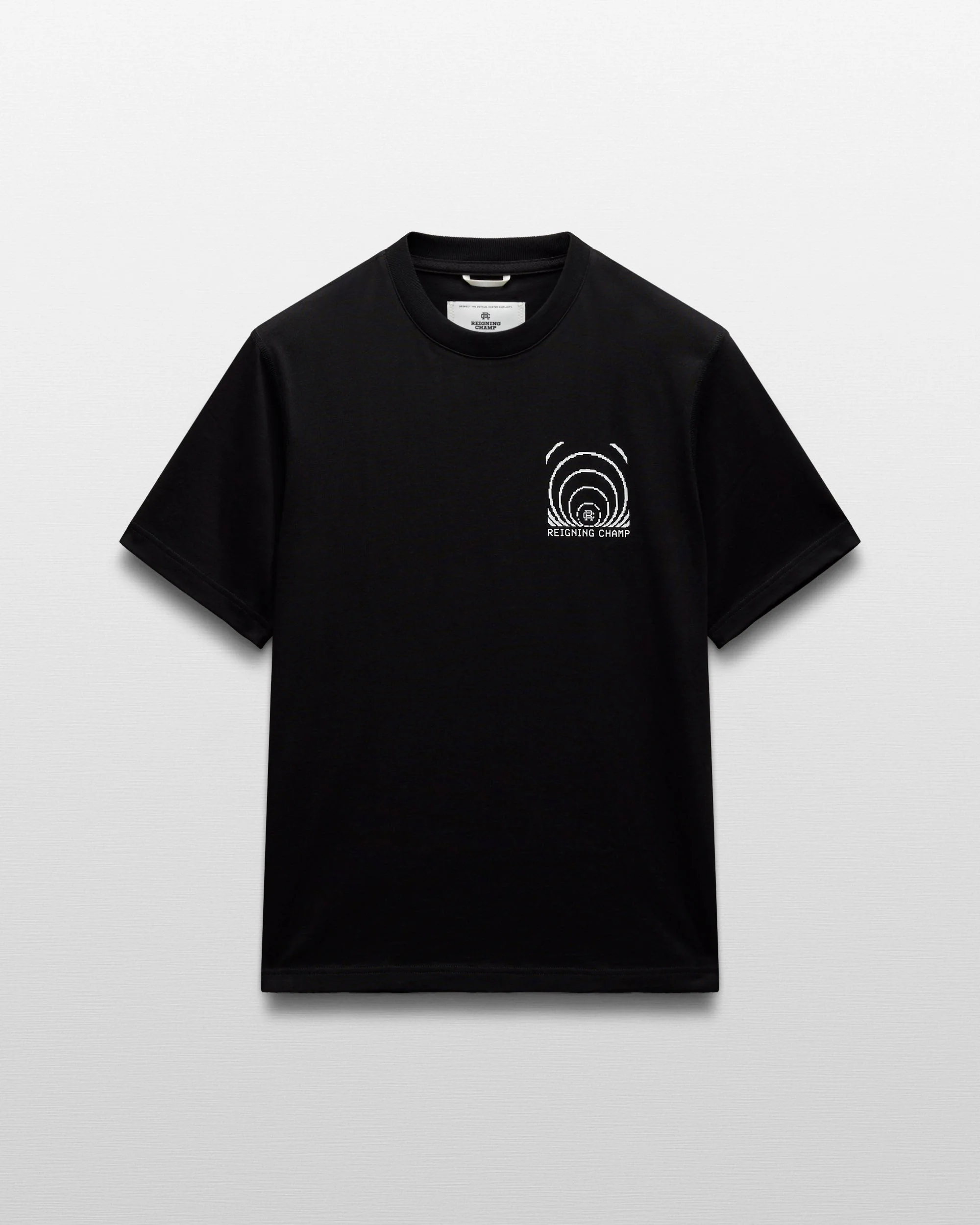 Midweight Jersey Reverb OG T-Shirt - Image 7