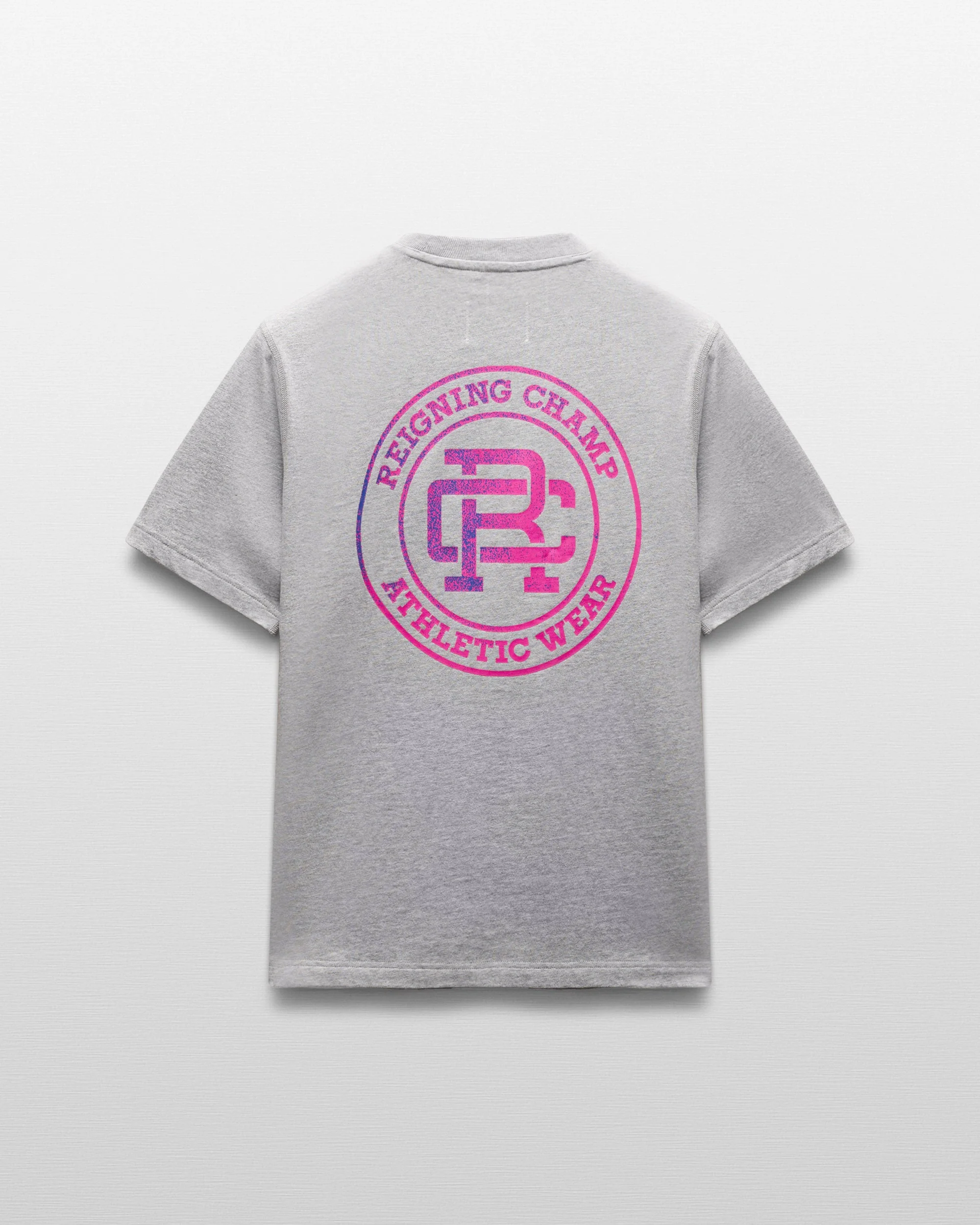 Midweight Jersey Spray OG T-Shirt - Image 8