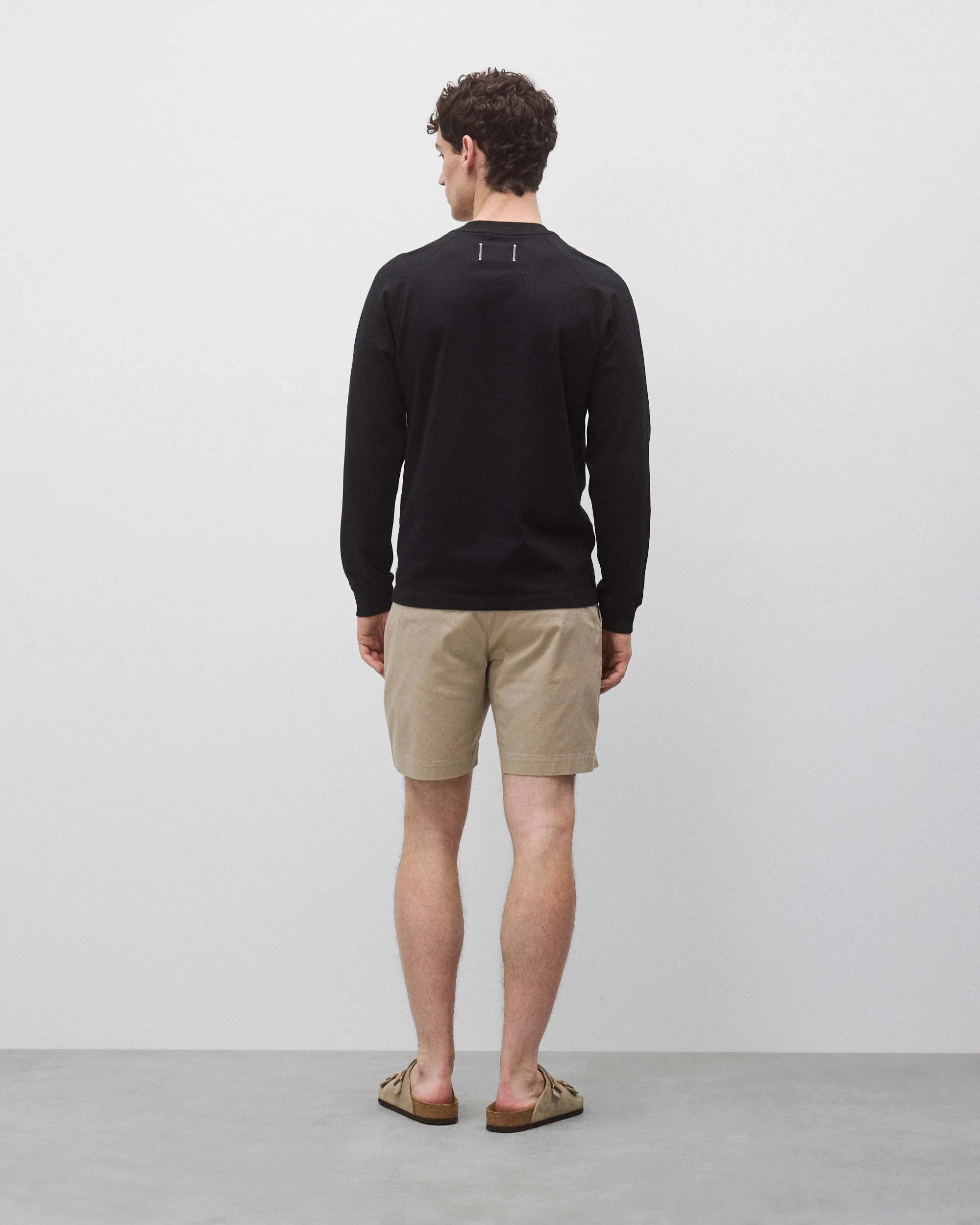 Midweight Jersey Standard Long Sleeve - Image 5
