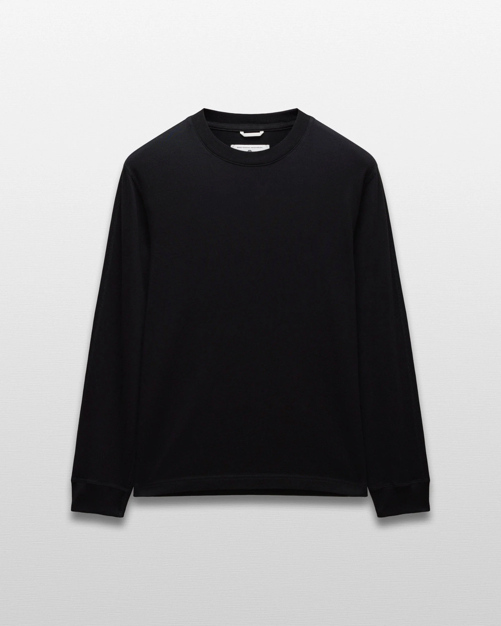 Midweight Jersey Standard Long Sleeve - Image 8