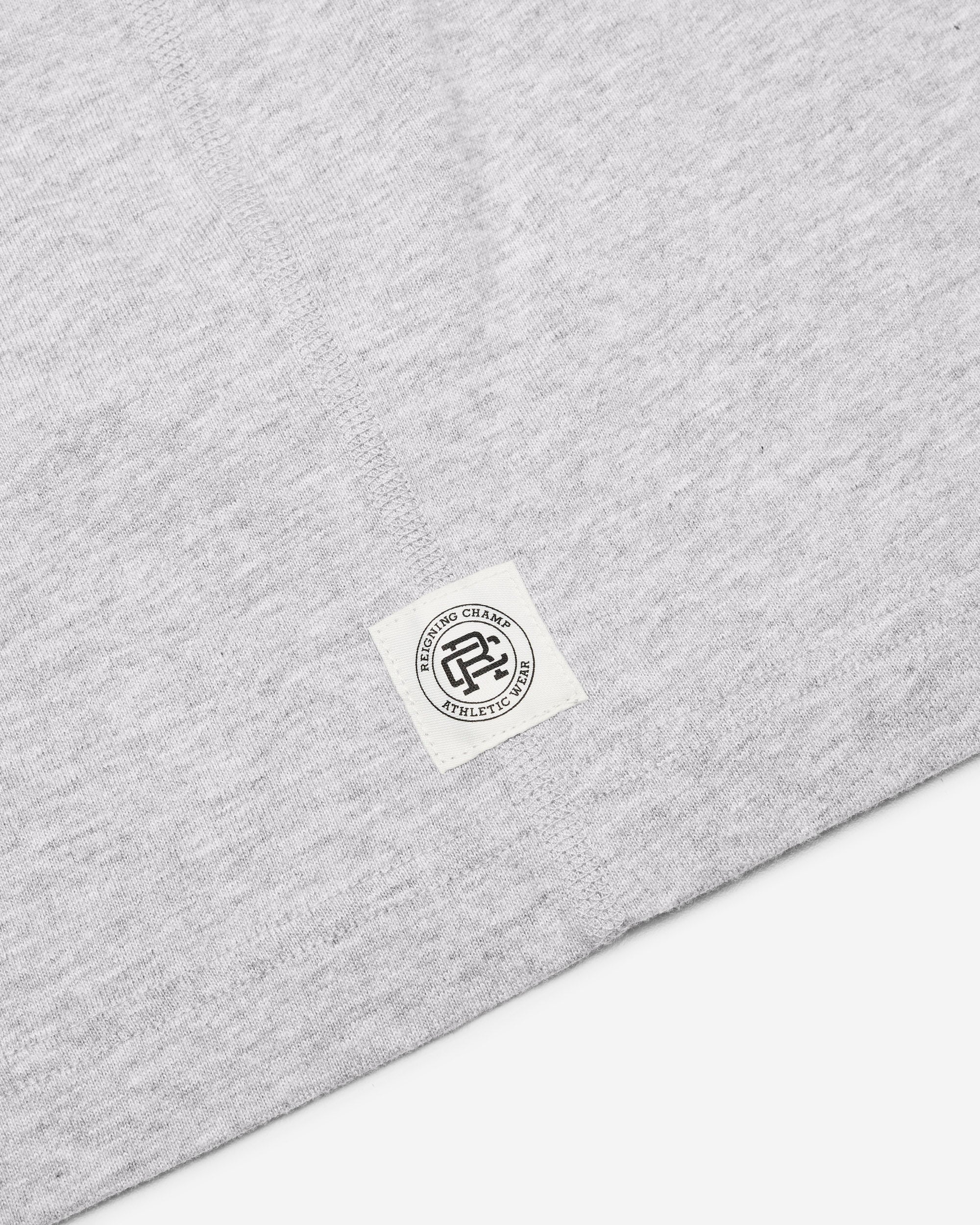 Midweight Jersey Standard Long Sleeve - Image 10