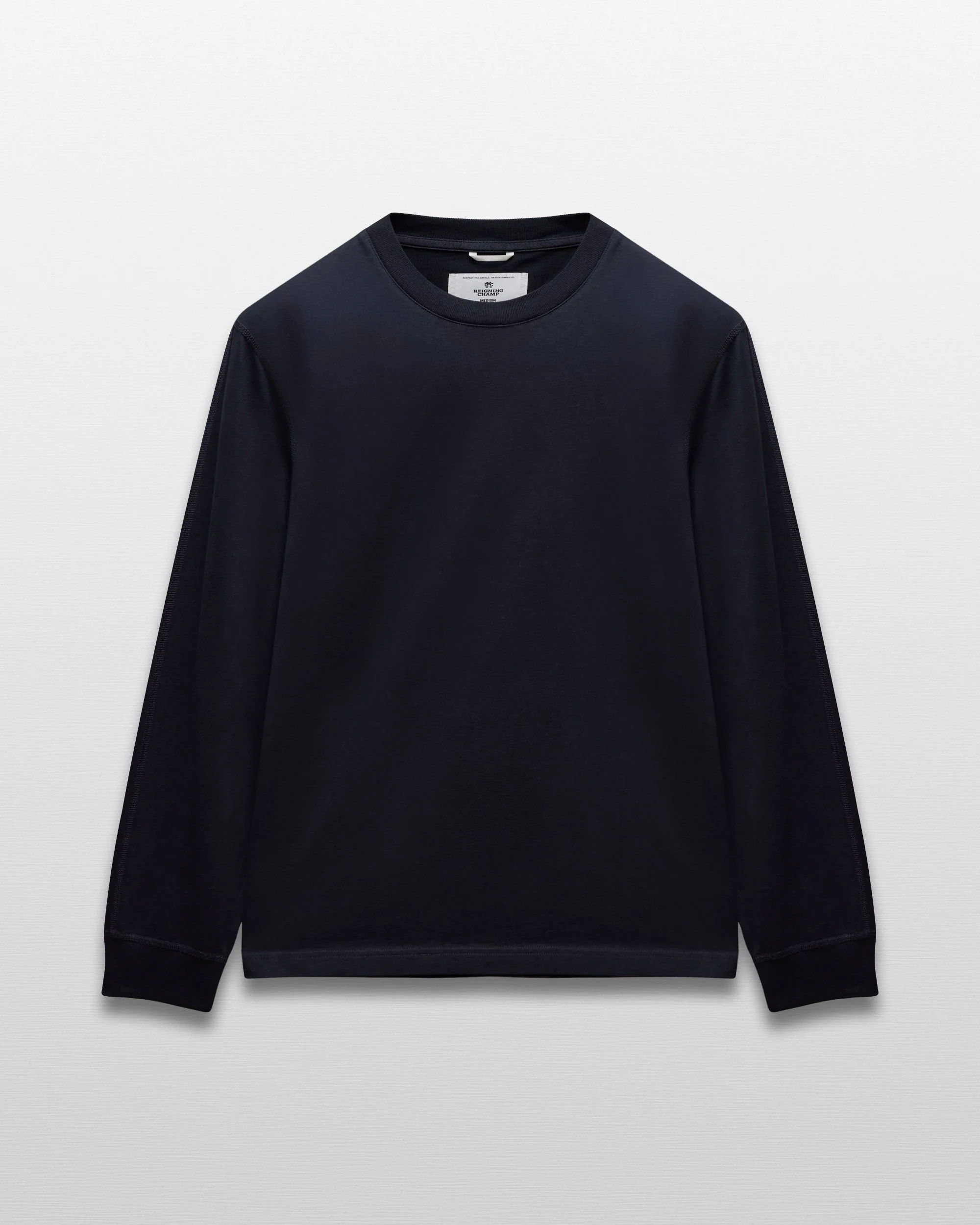 Midweight Jersey Standard Long Sleeve - Image 7