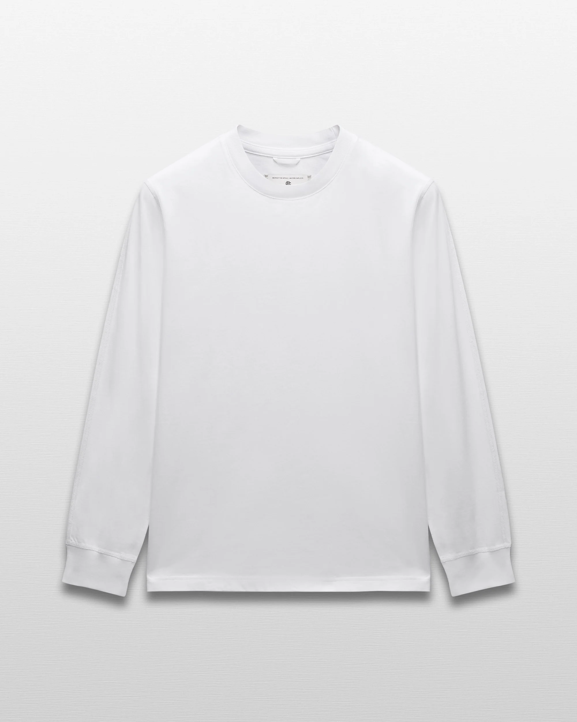 Midweight Jersey Standard Long Sleeve - Image 7