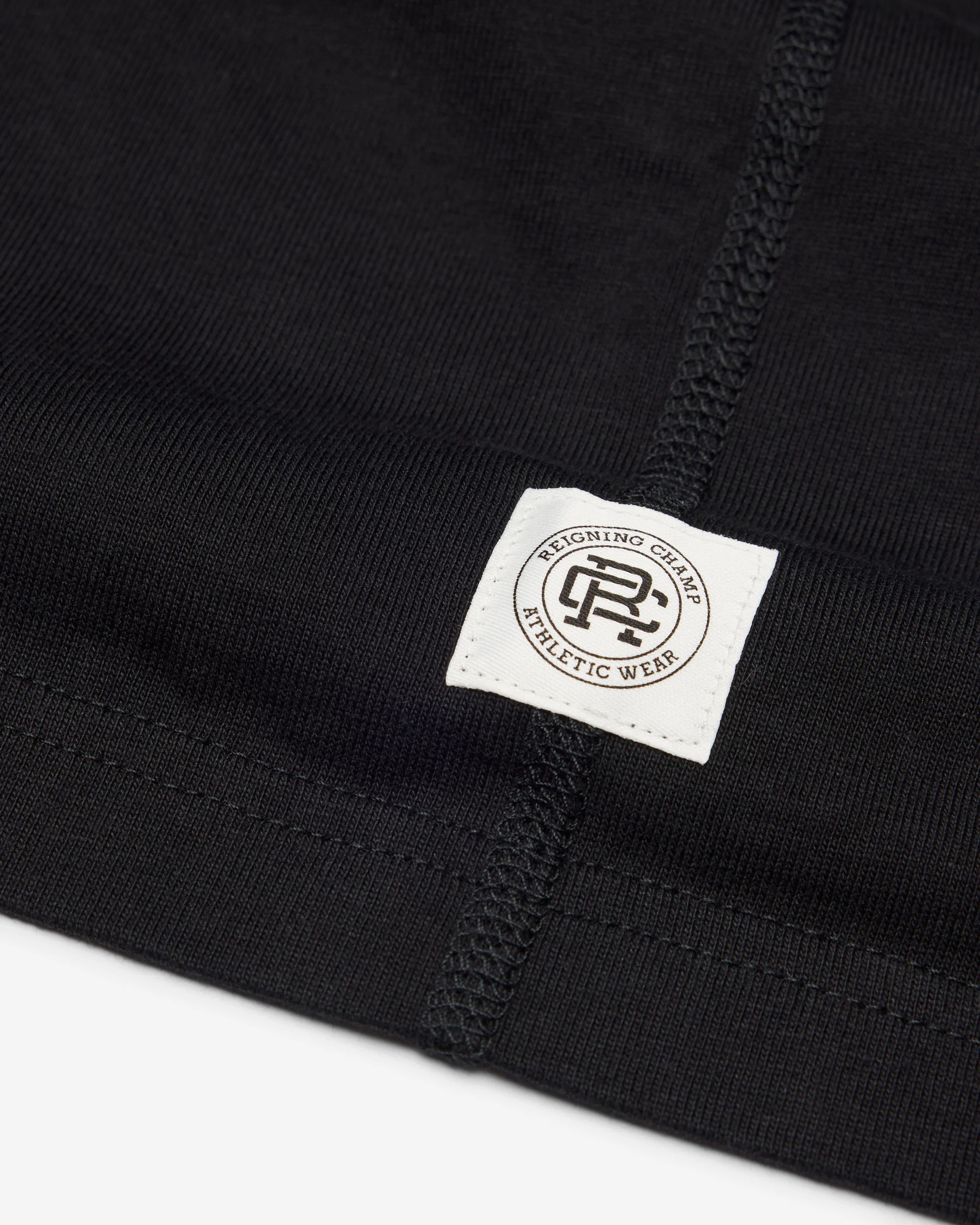 Midweight Jersey Standard Pocket T-Shirt - Image 9