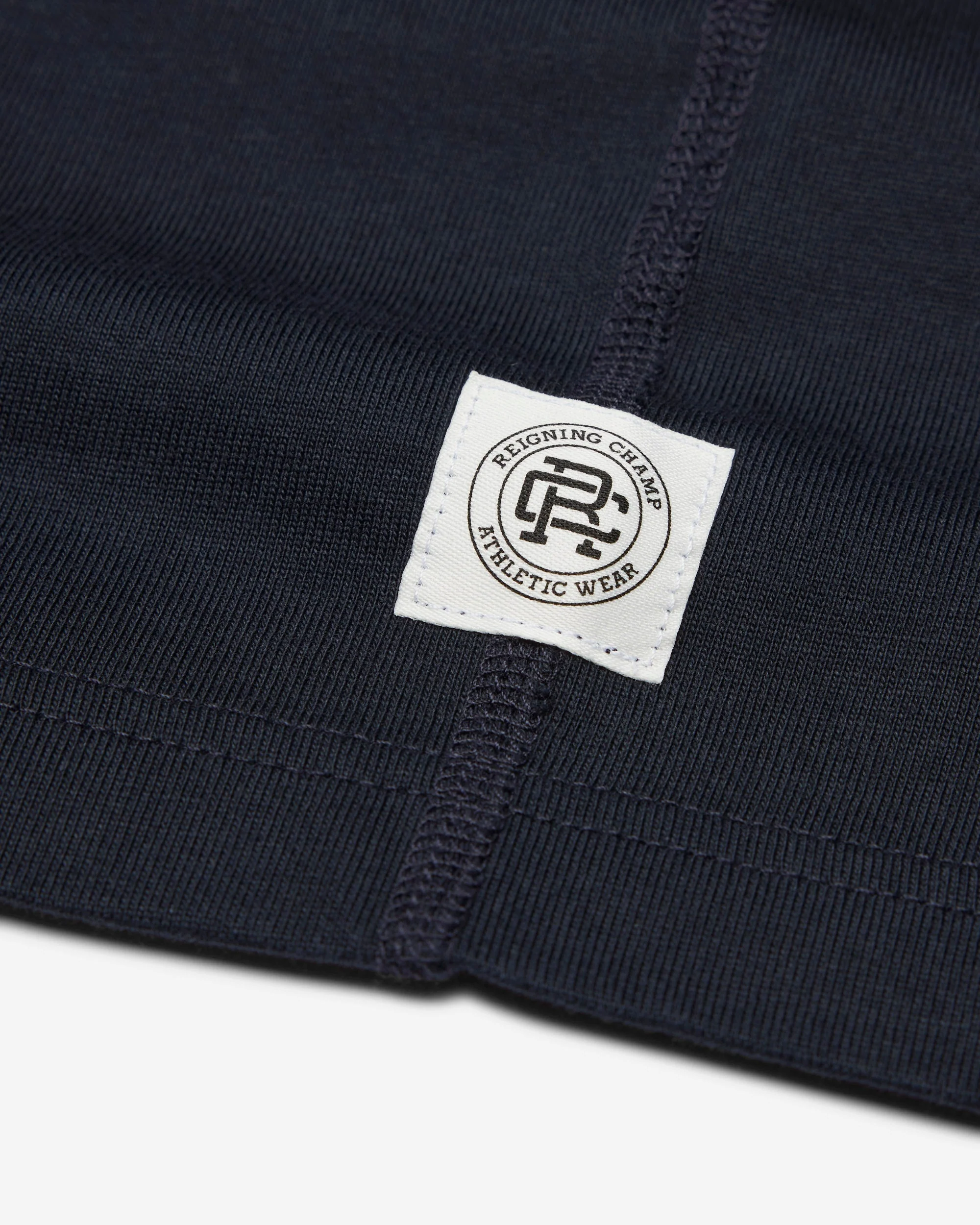Midweight Jersey Standard Pocket T-Shirt - Image 7