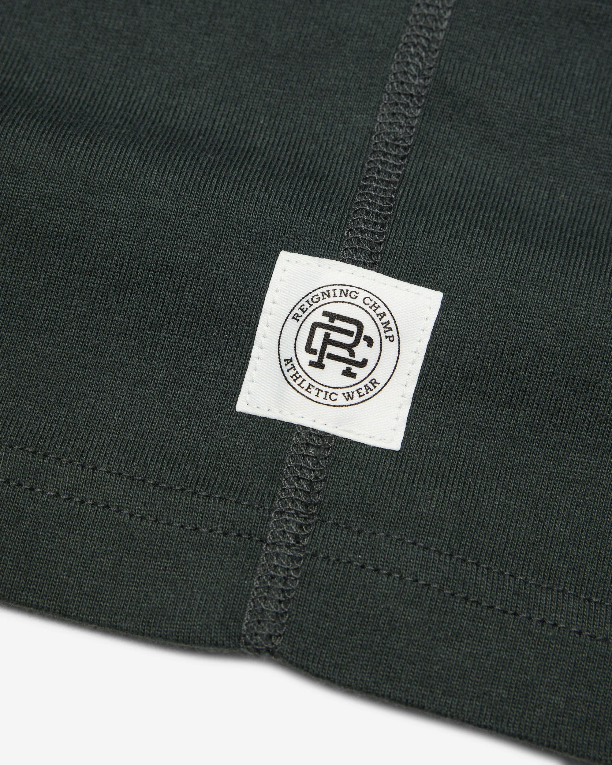 Midweight Jersey Standard Pocket T-Shirt - Image 9