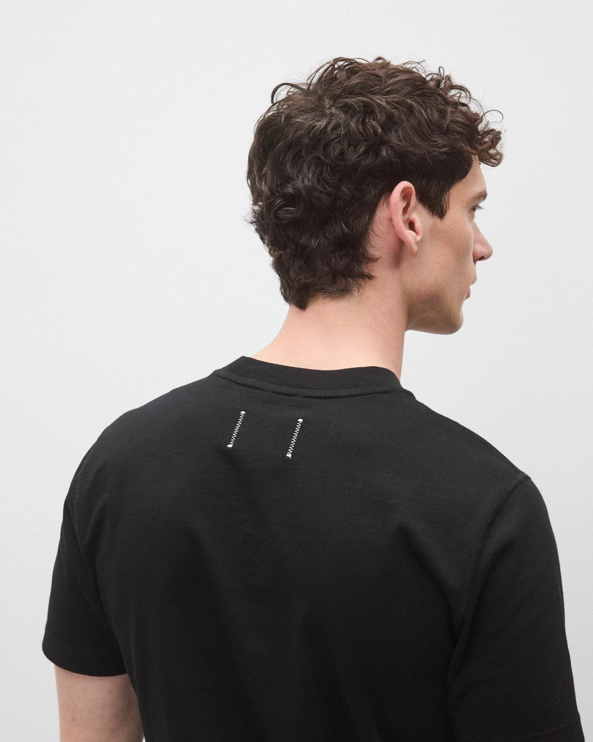Midweight Jersey Standard T-Shirt - Image 7