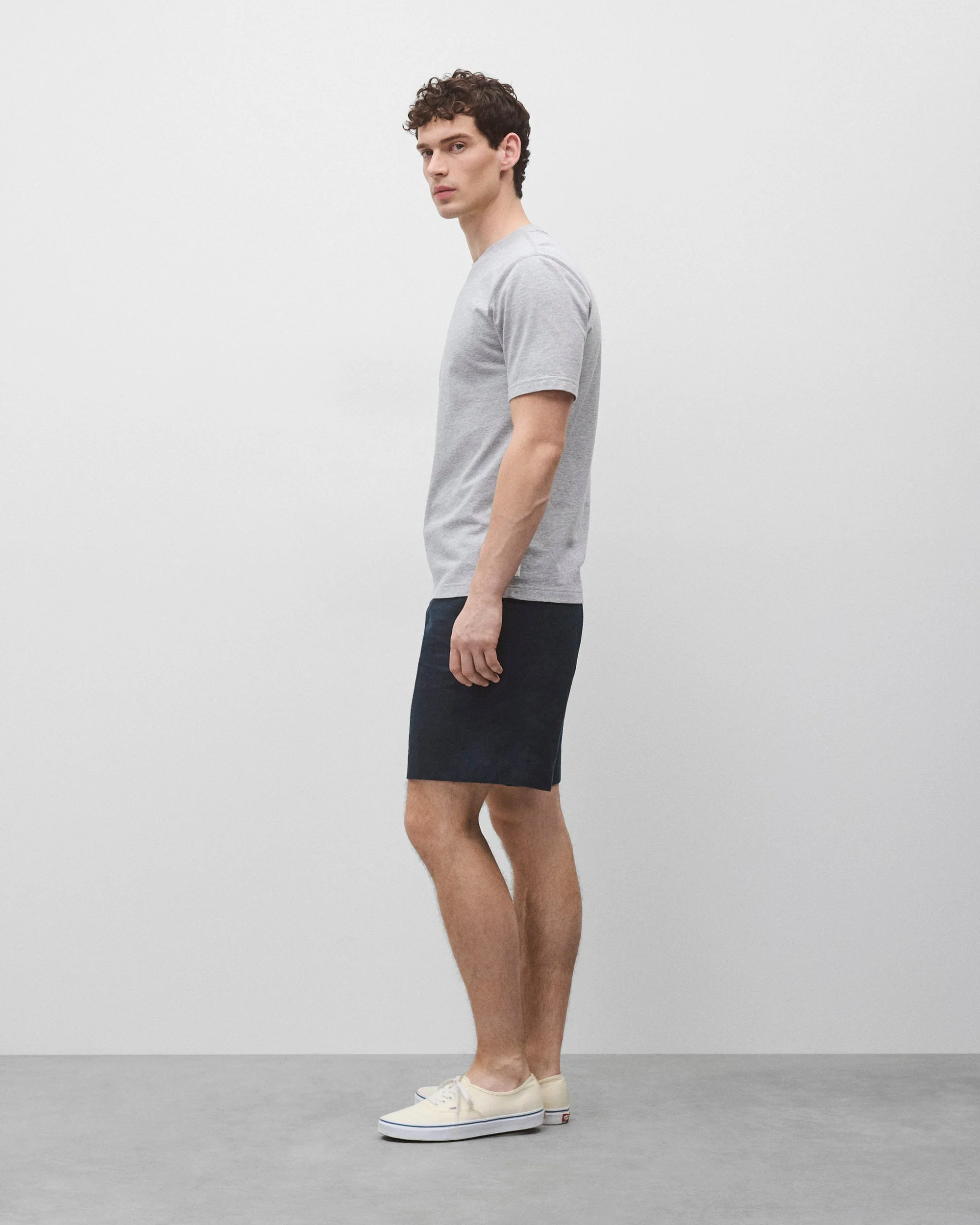 Midweight Jersey Standard T-Shirt - Image 4