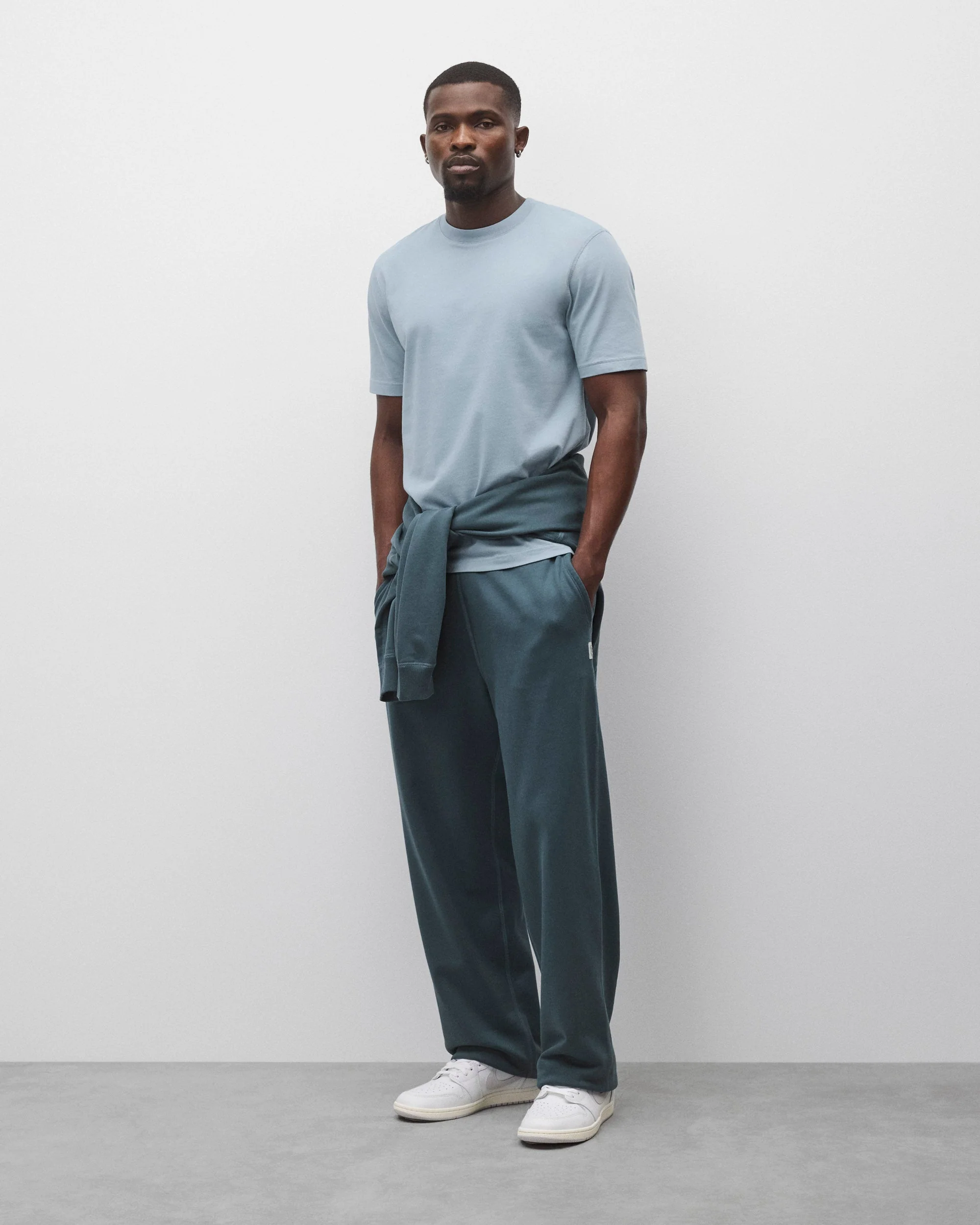 Midweight Jersey Standard T-Shirt - Image 3