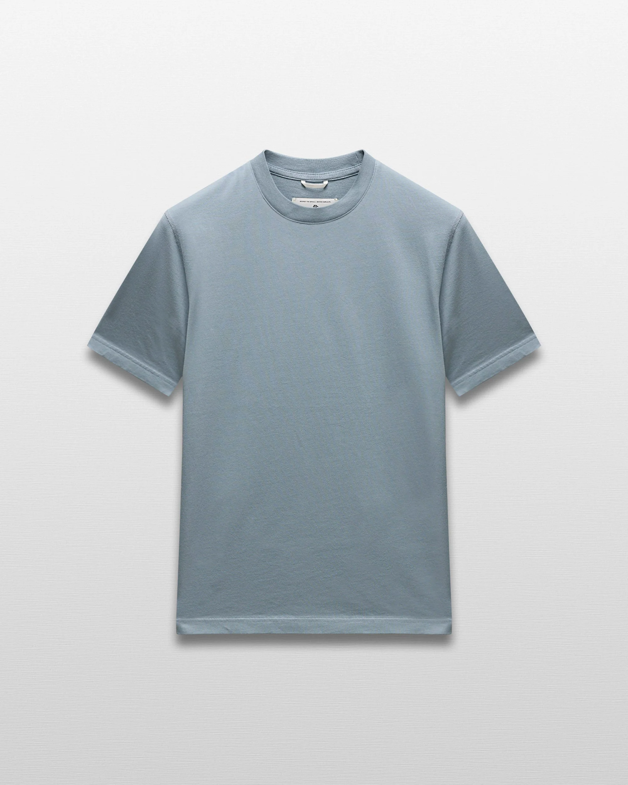 Midweight Jersey Standard T-Shirt - Image 7