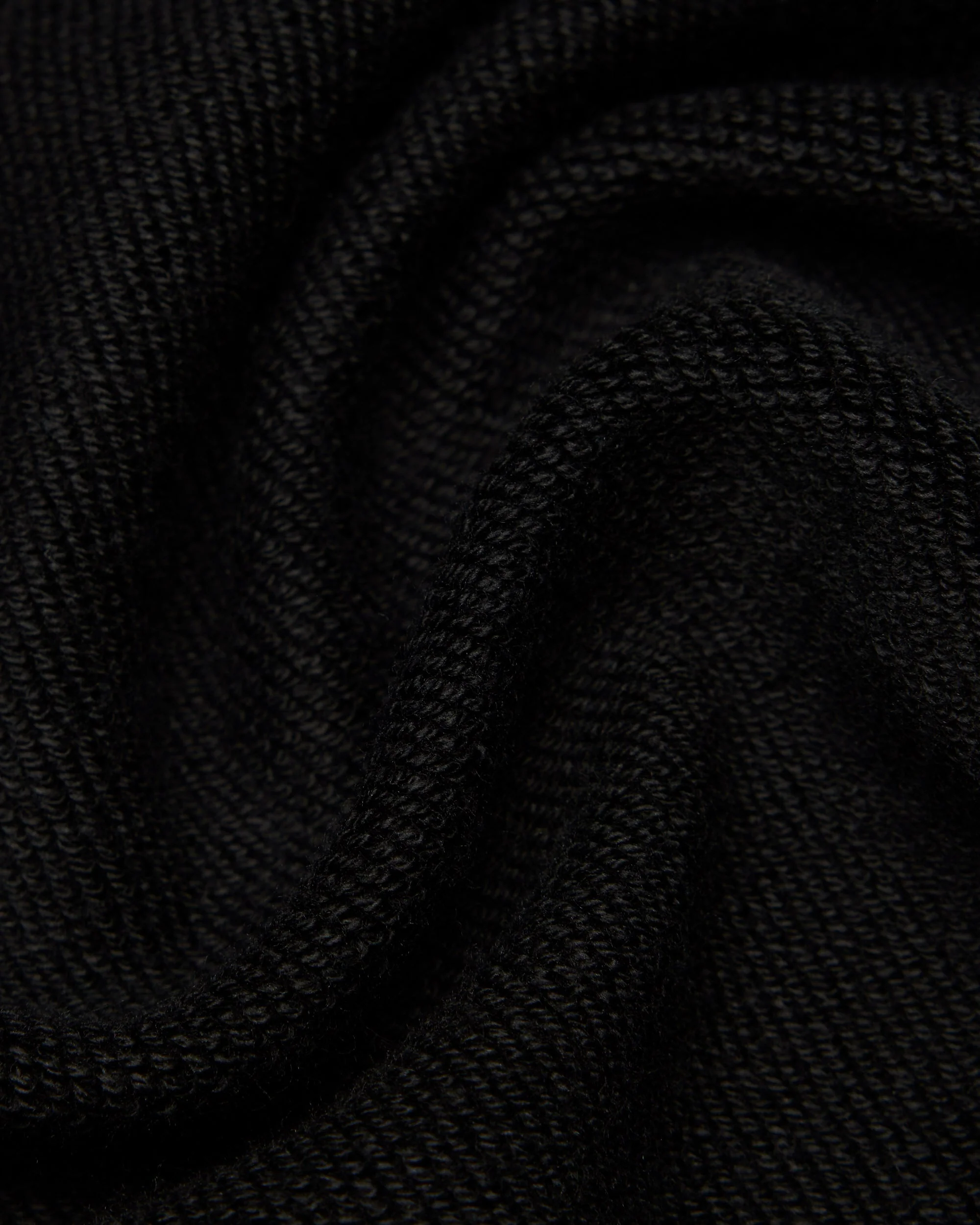 Midweight Terry Arch Logo Standard Crewneck - Image 8