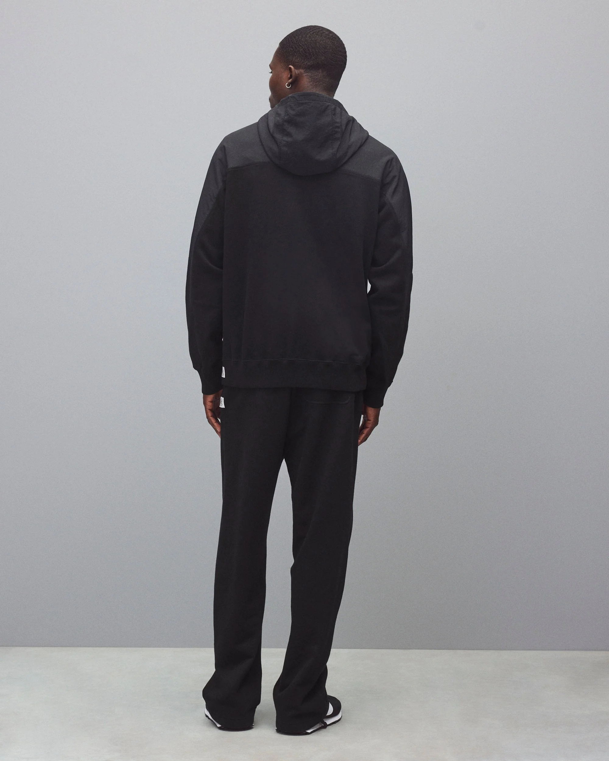 Midweight Terry Defender Standard Zip Hoodie - Image 5