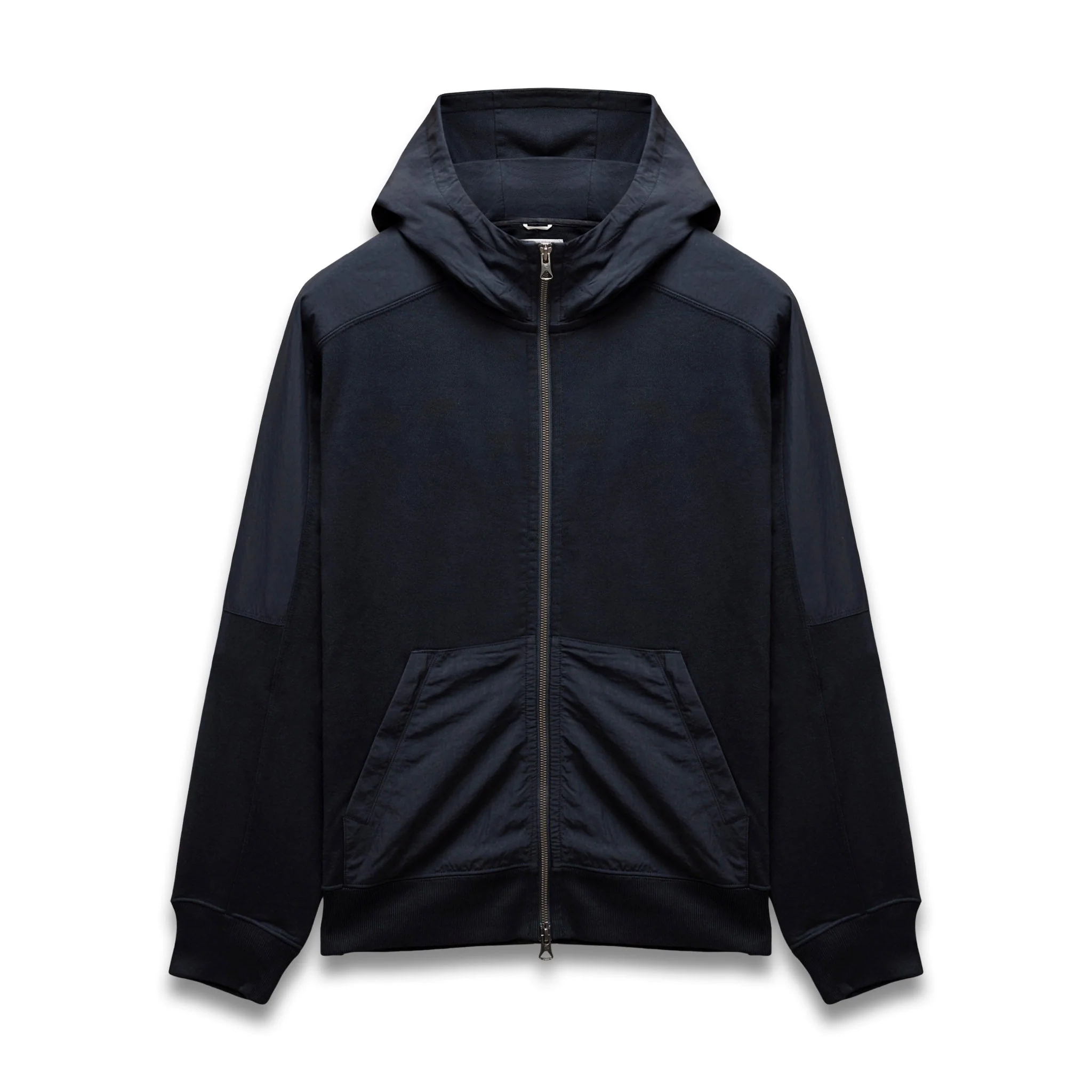 Midweight Terry Defender Standard Zip Hoodie