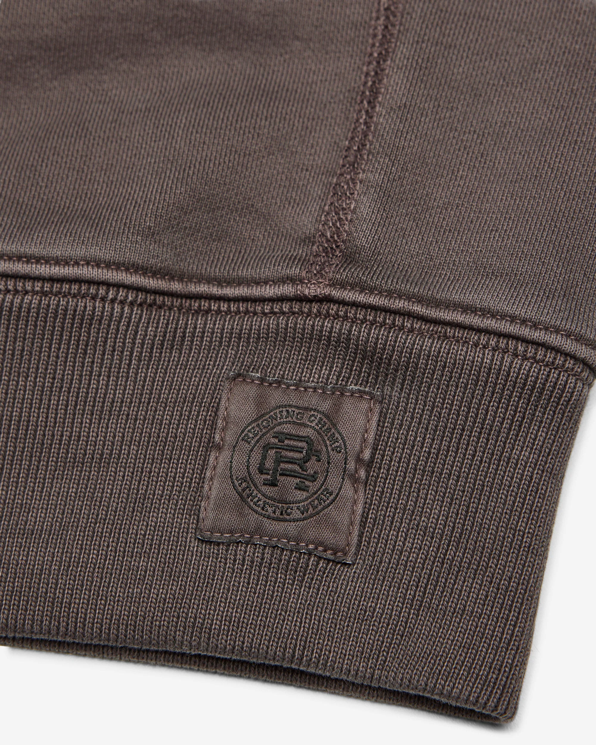 Midweight Terry Fadeaway Standard Crewneck - Image 9