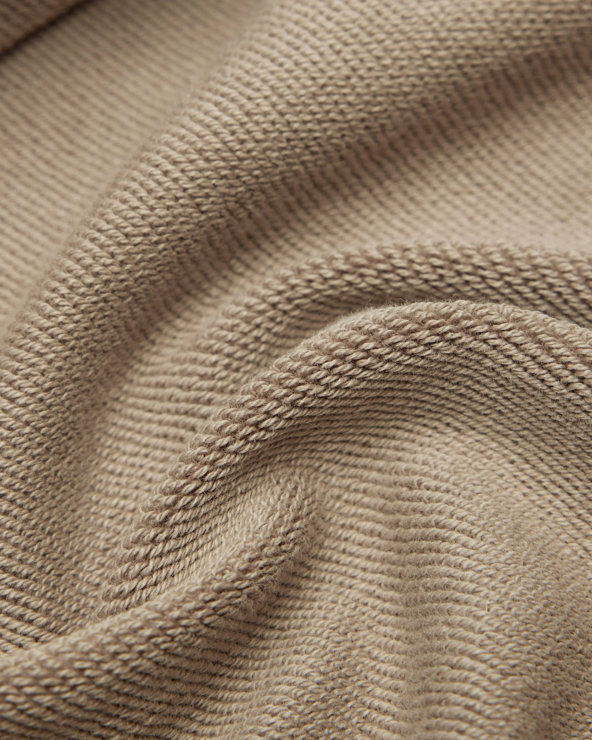 Midweight Terry Fadeaway Standard Crewneck - Image 10