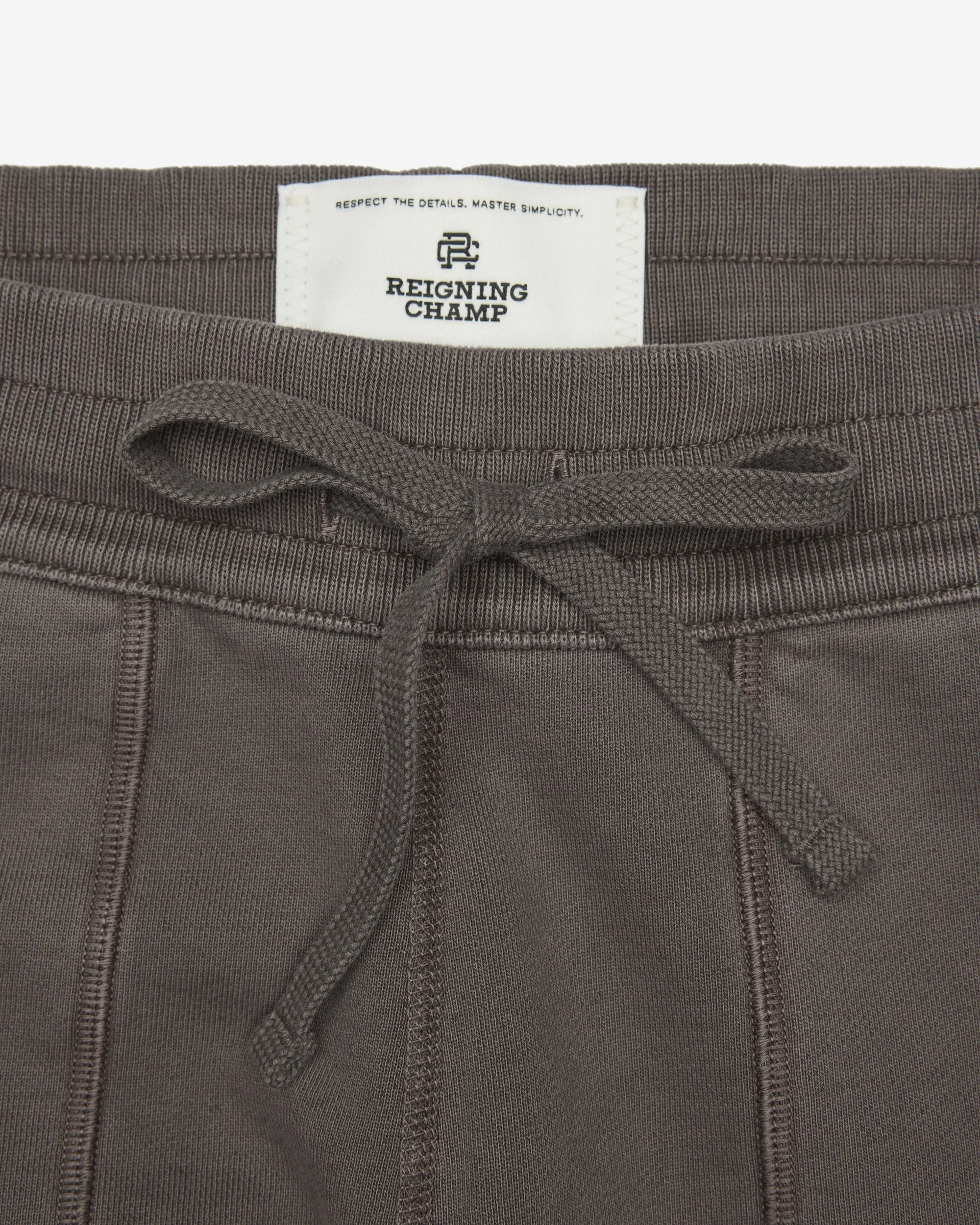 Midweight Terry Fadeaway Standard Sweatpant - Image 10