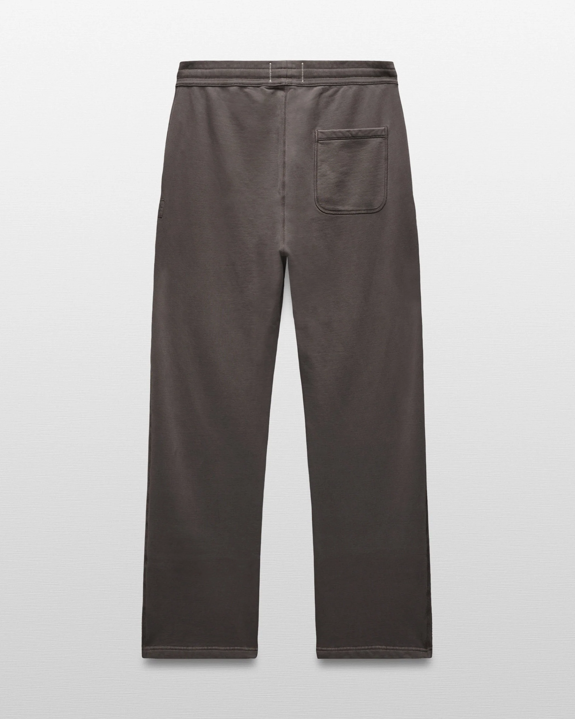 Midweight Terry Fadeaway Standard Sweatpant - Image 8