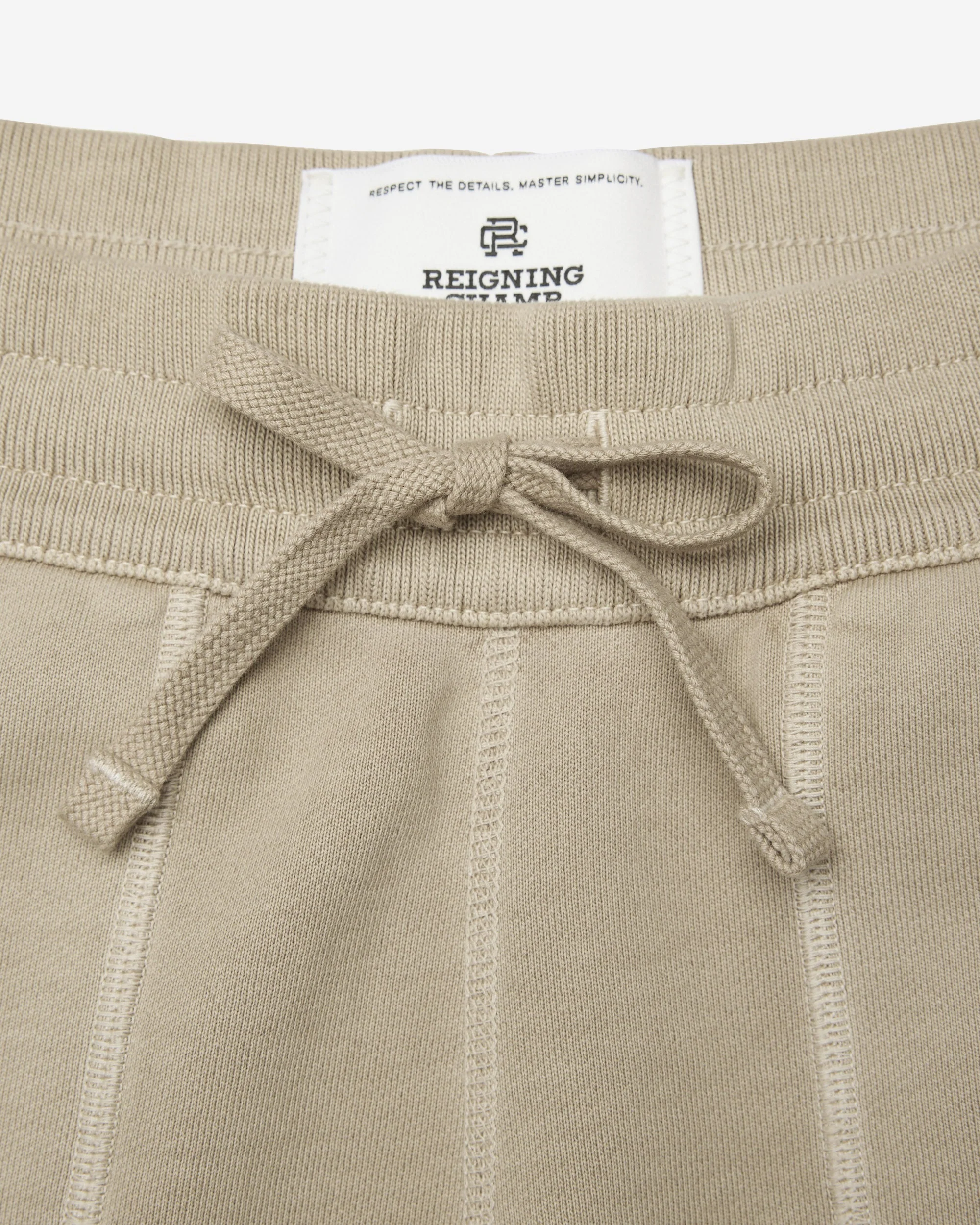 Midweight Terry Fadeaway Standard Sweatpant - Image 10