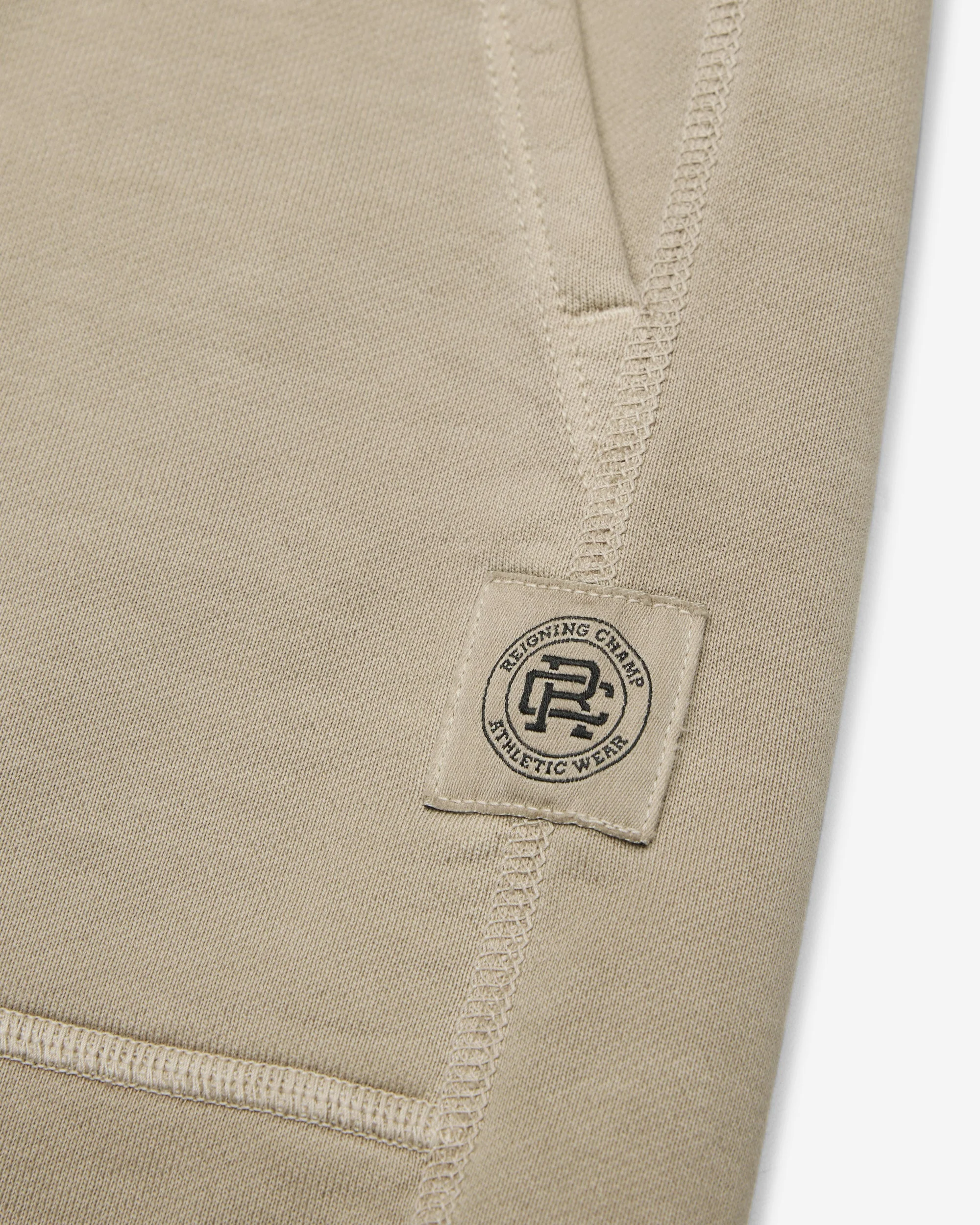 Midweight Terry Fadeaway Standard Sweatpant - Image 11
