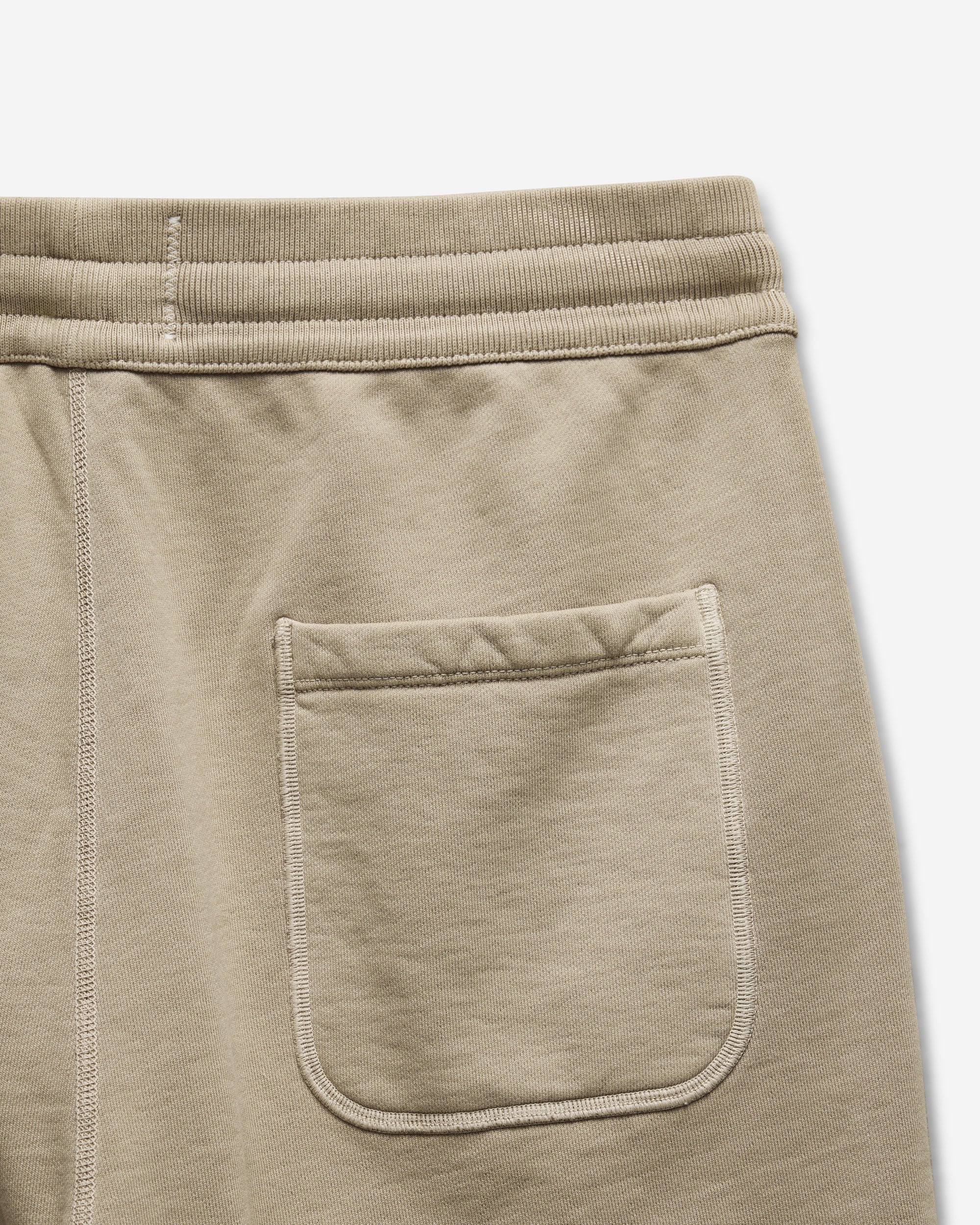 Midweight Terry Fadeaway Standard Sweatpant - Image 9