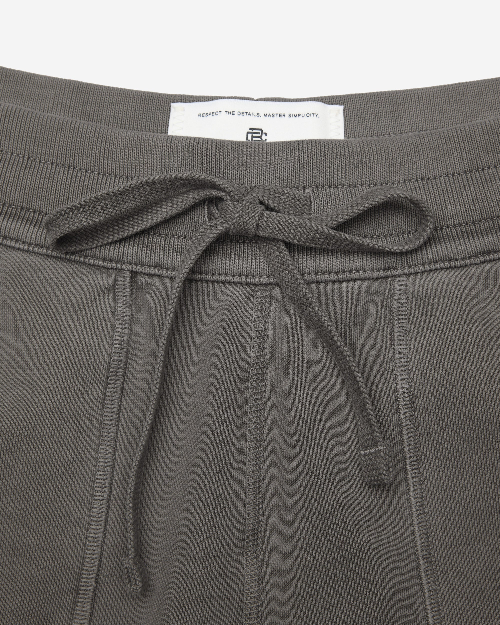 Midweight Terry Fadeaway Standard Sweatpant - Image 10