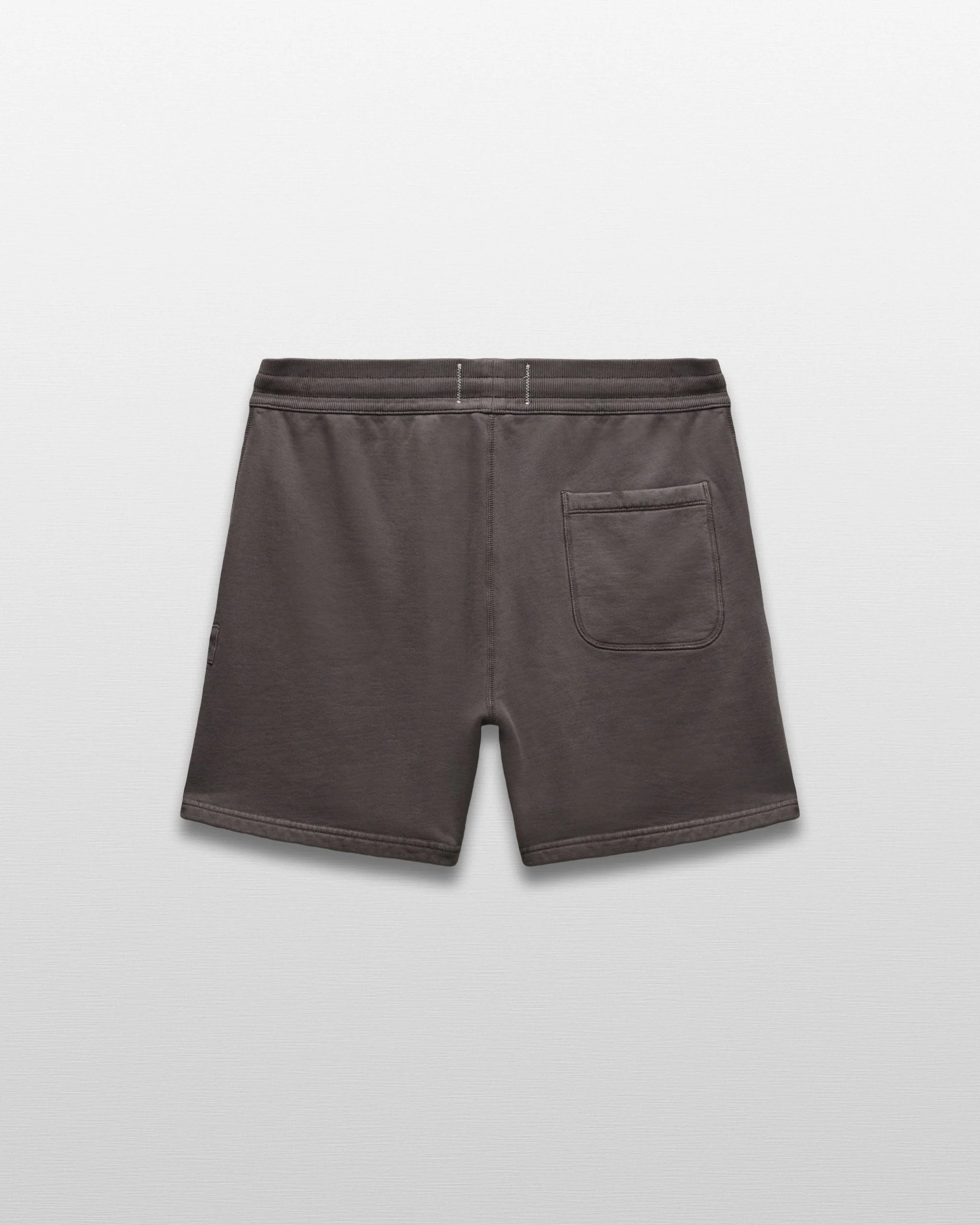 Midweight Terry Fadeaway Standard Sweatshort 6" - Image 8