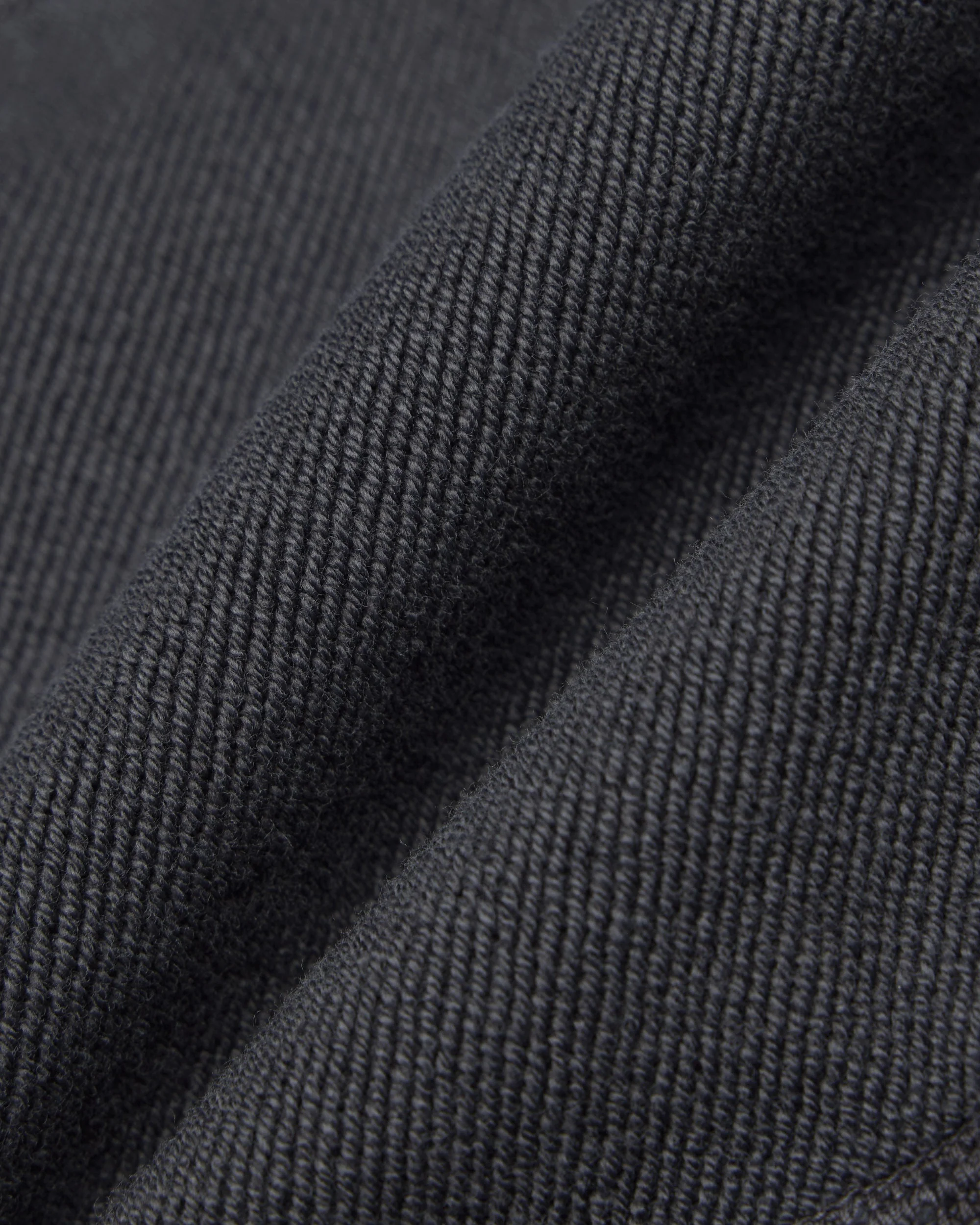 Midweight Terry Fadeaway Standard Sweatshort 6" - Image 12