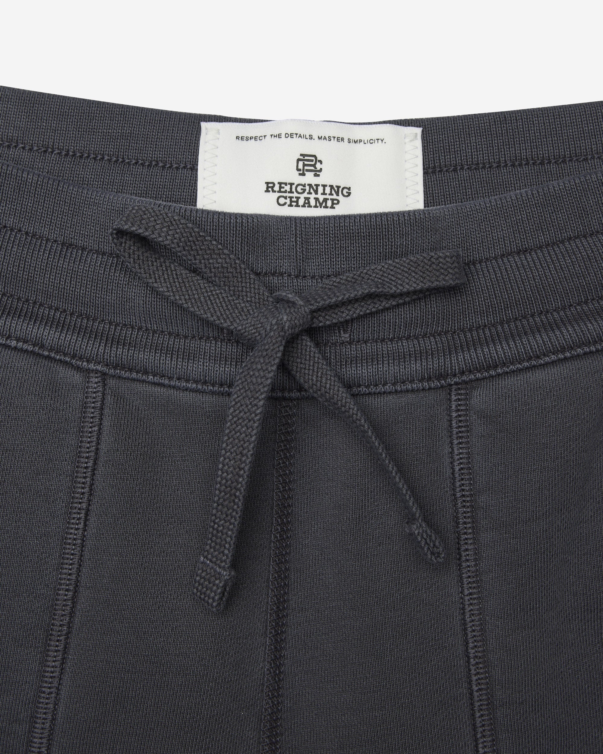 Midweight Terry Fadeaway Standard Sweatshort 6" - Image 9