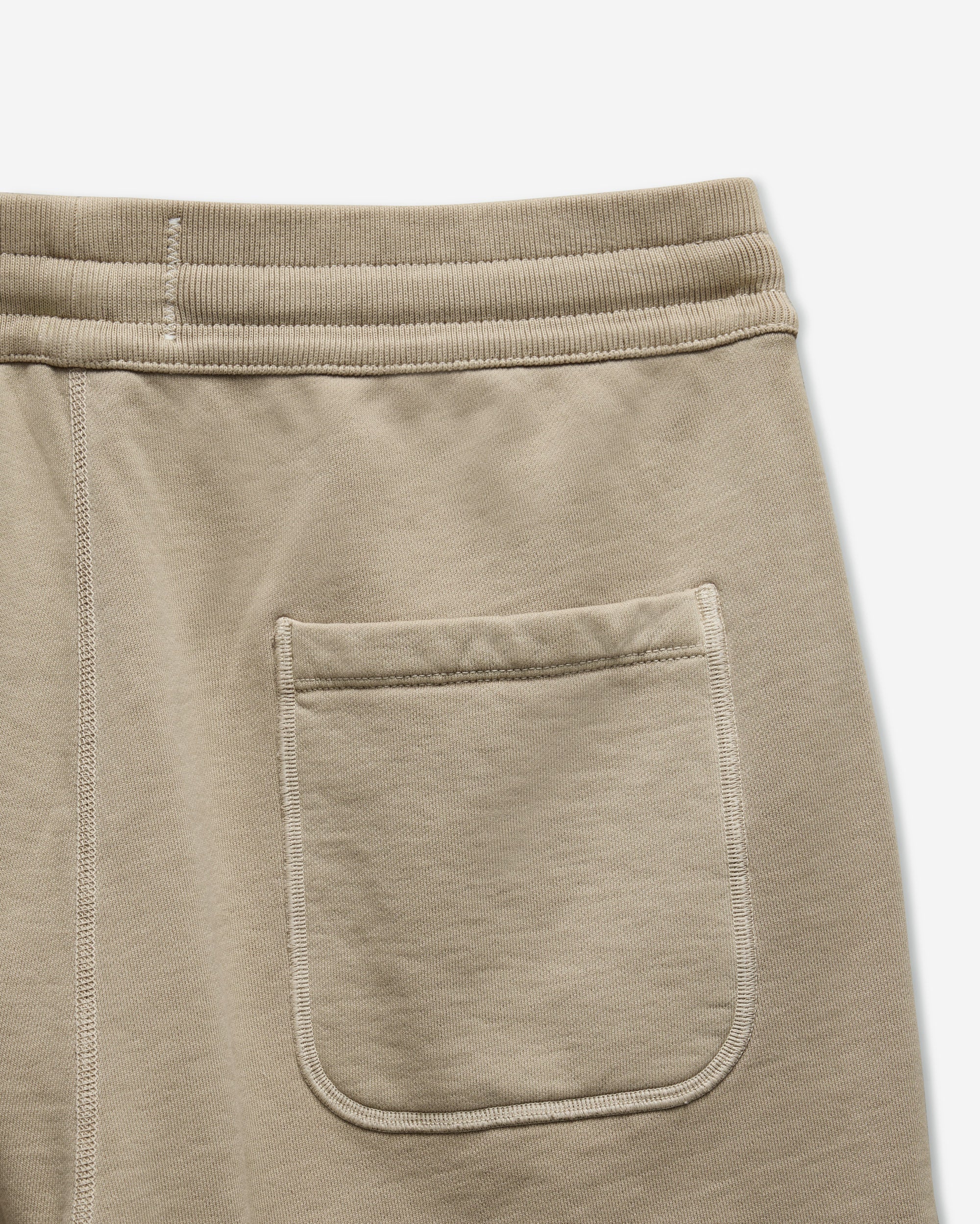 Midweight Terry Fadeaway Standard Sweatshort 6" - Image 10