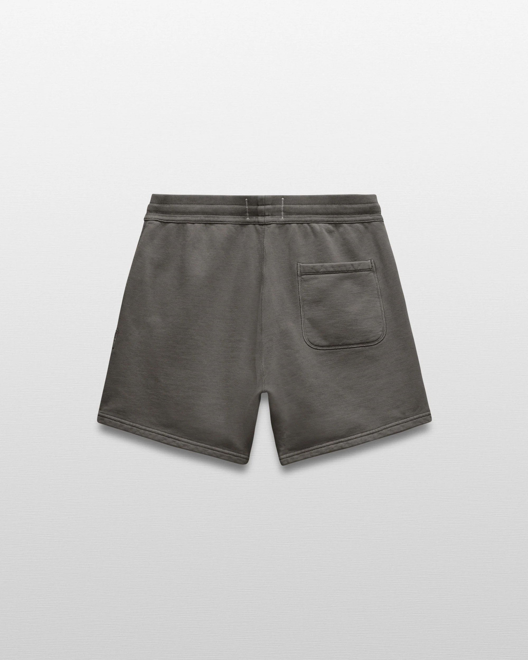 Midweight Terry Fadeaway Standard Sweatshort 6" - Image 8