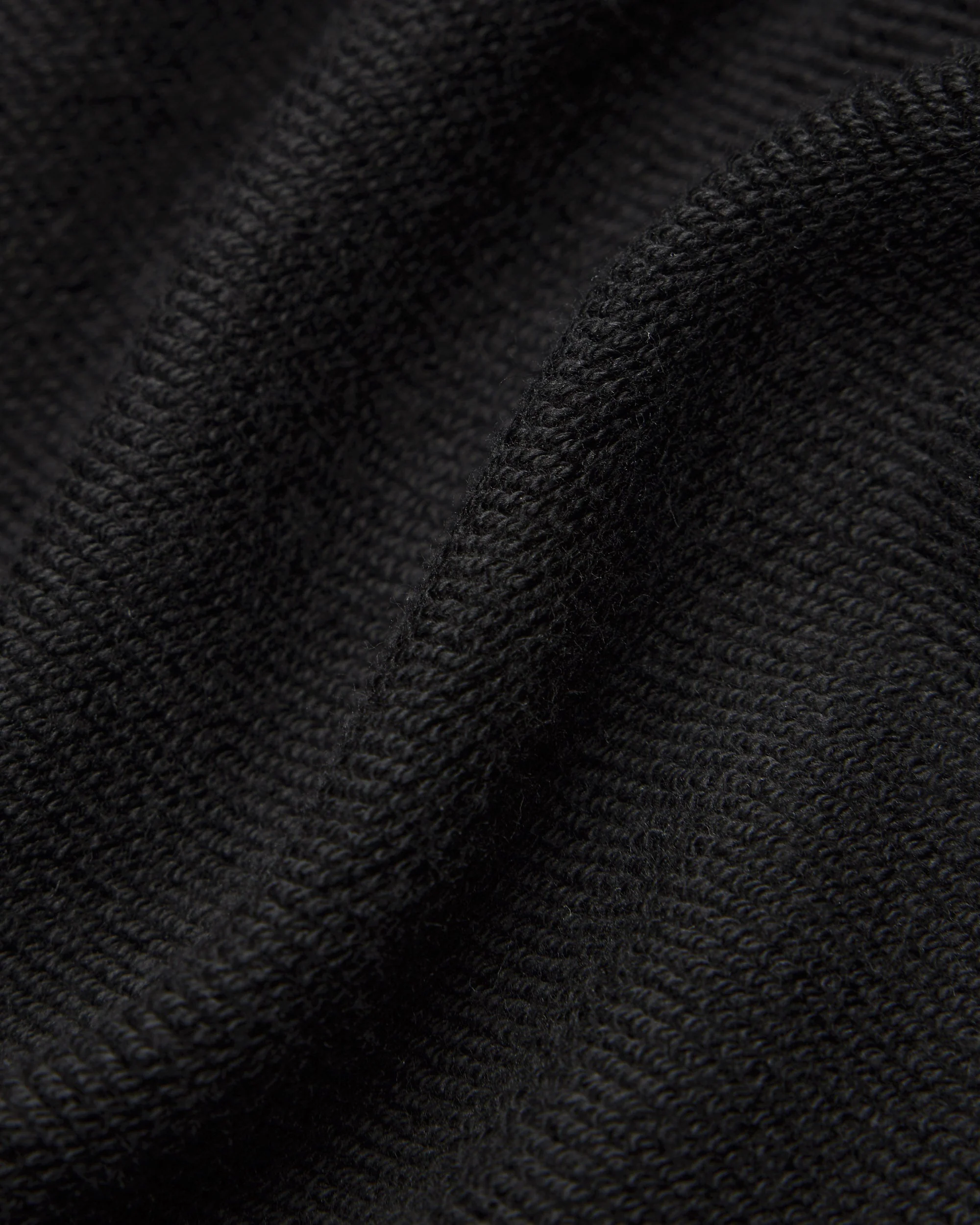 Midweight Terry Relaxed Hooded Robe - Image 11
