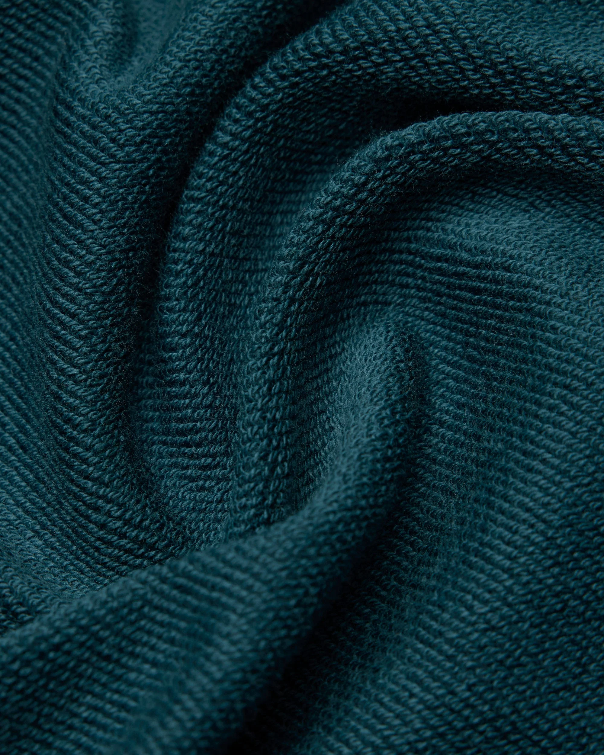 Midweight Terry Relaxed Hoodie - Image 7