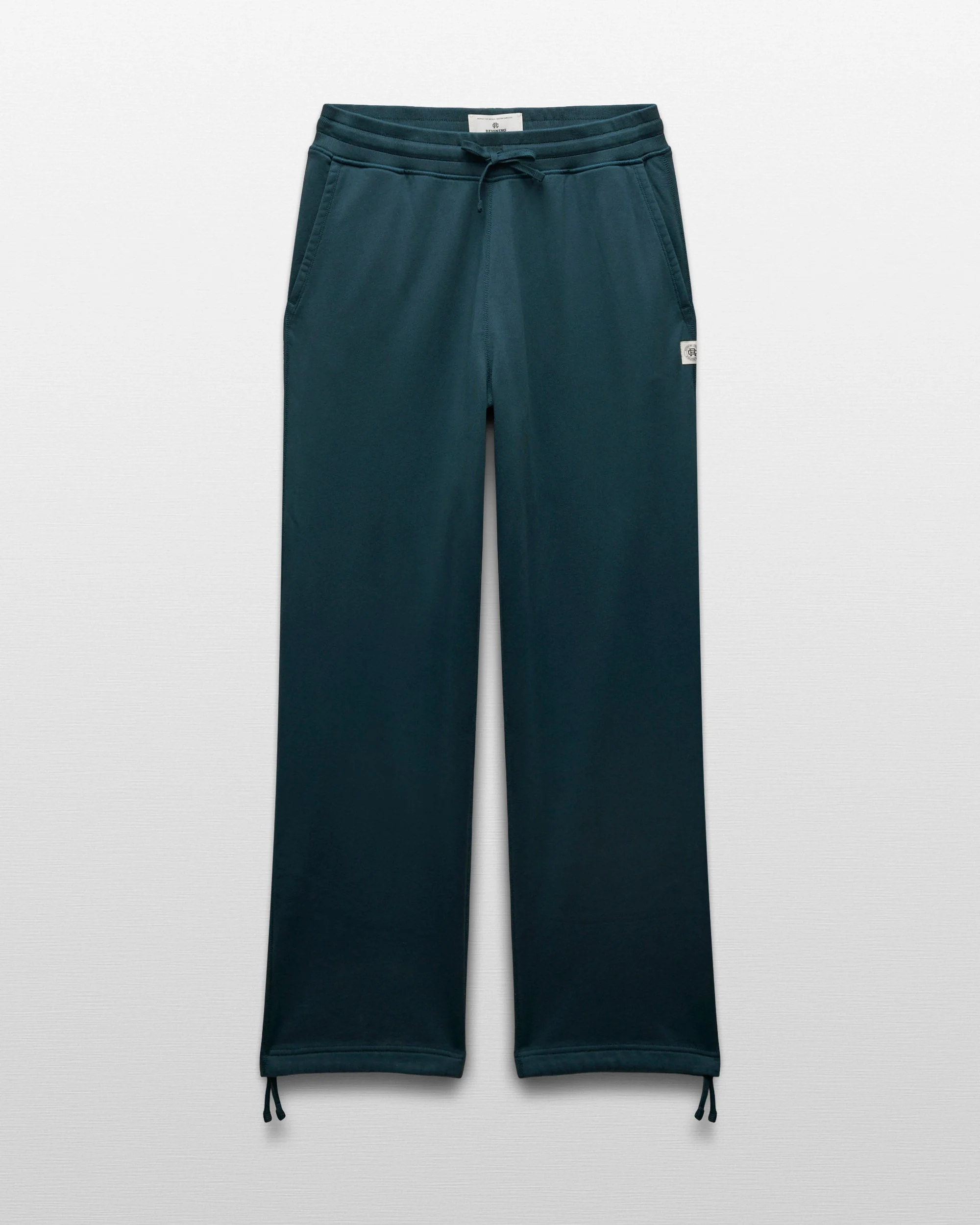 Midweight Terry Relaxed Sweatpant - Image 7