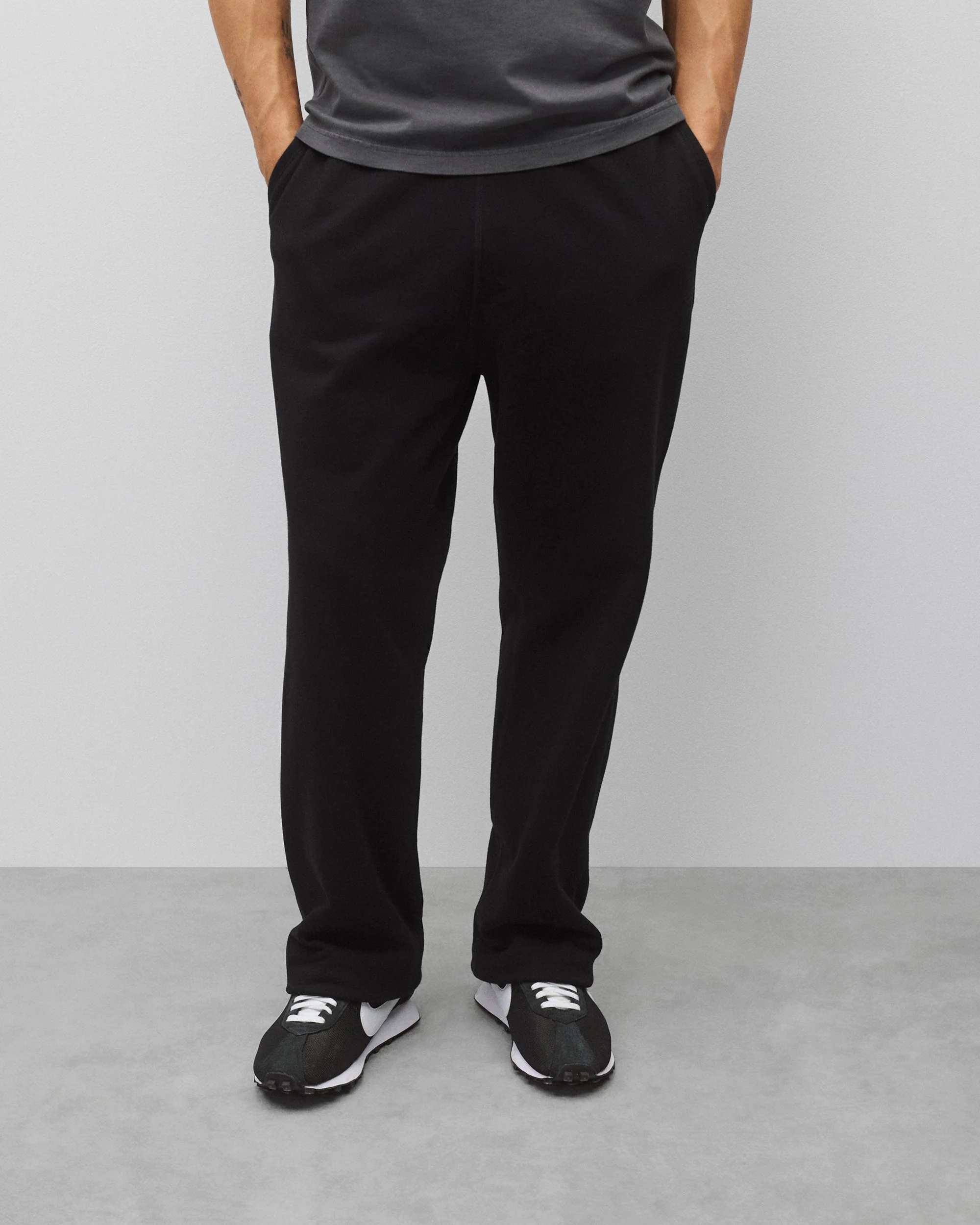 Midweight Terry Relaxed Sweatpant - Image 3