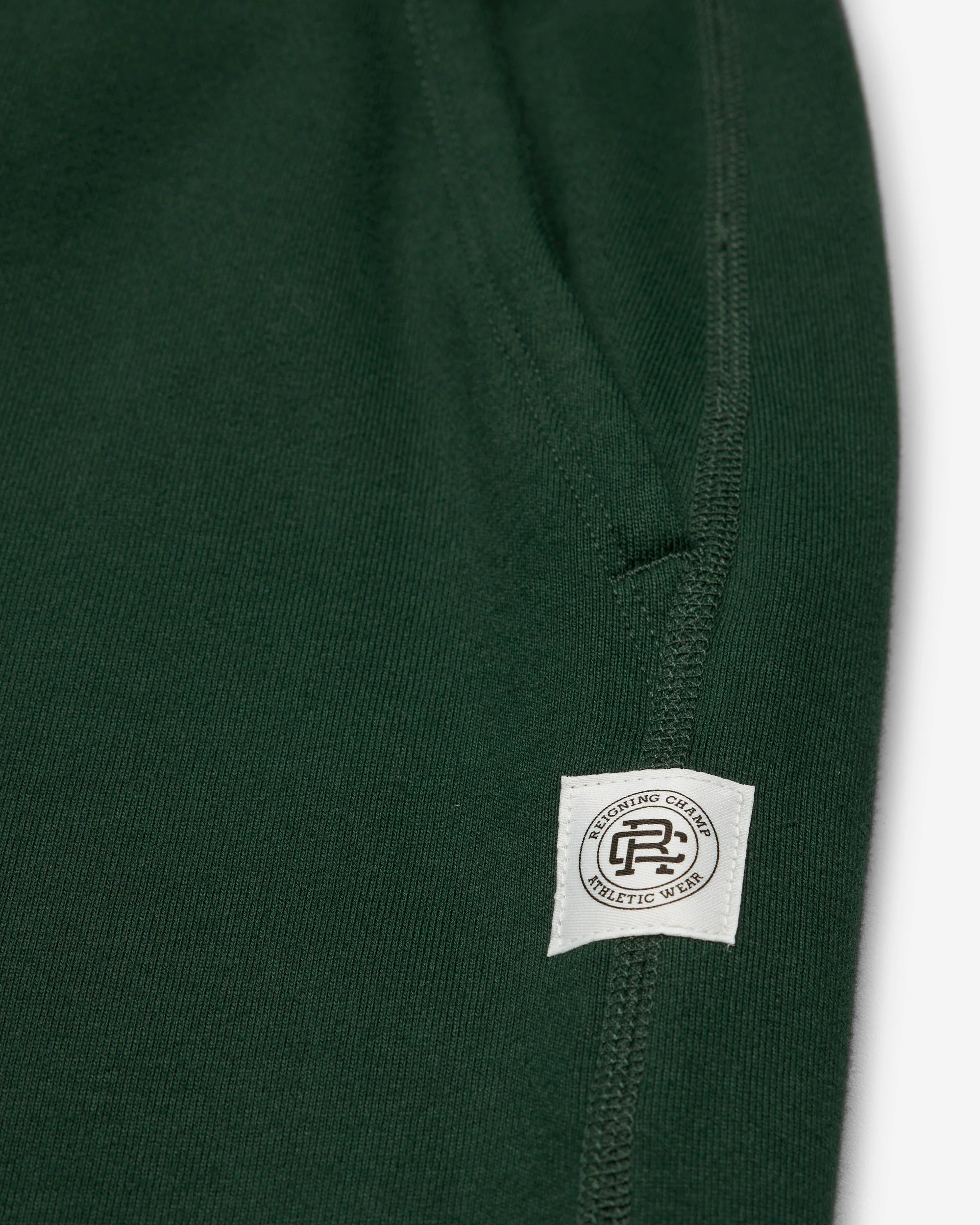 Midweight Terry Relaxed Sweatpant - Image 10