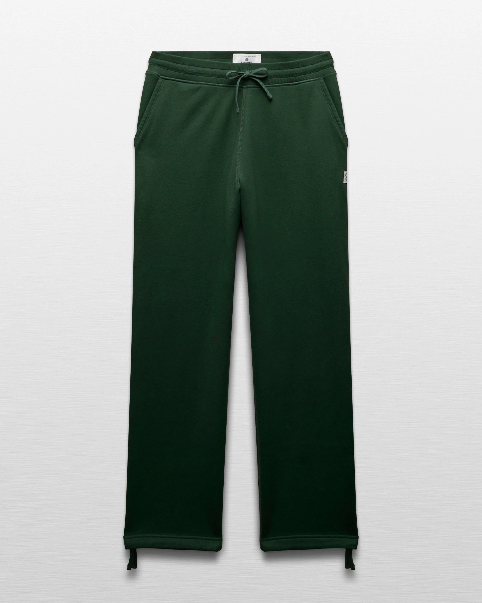 Midweight Terry Relaxed Sweatpant - Image 7