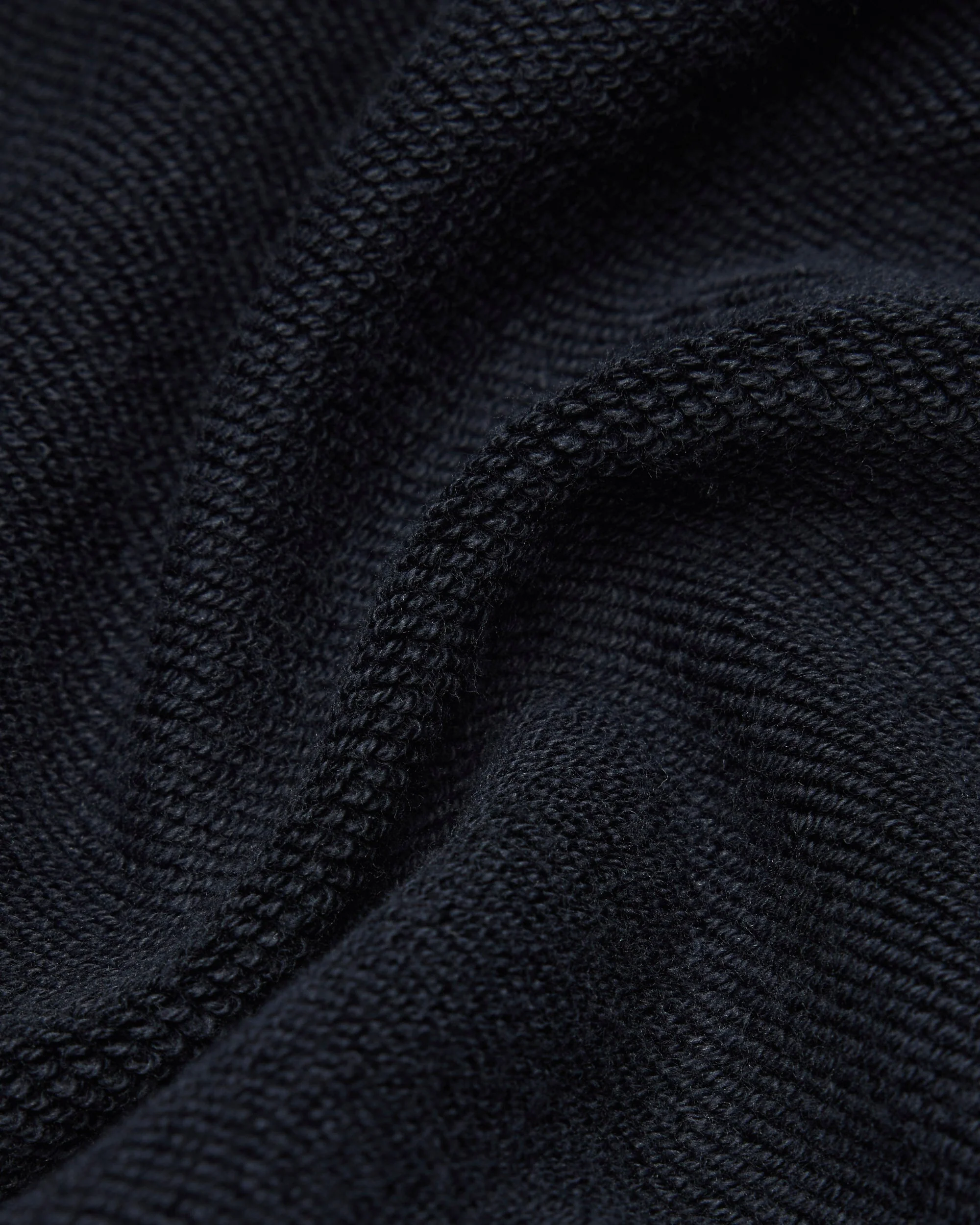 Midweight Terry Relaxed Zip Hoodie - Image 8
