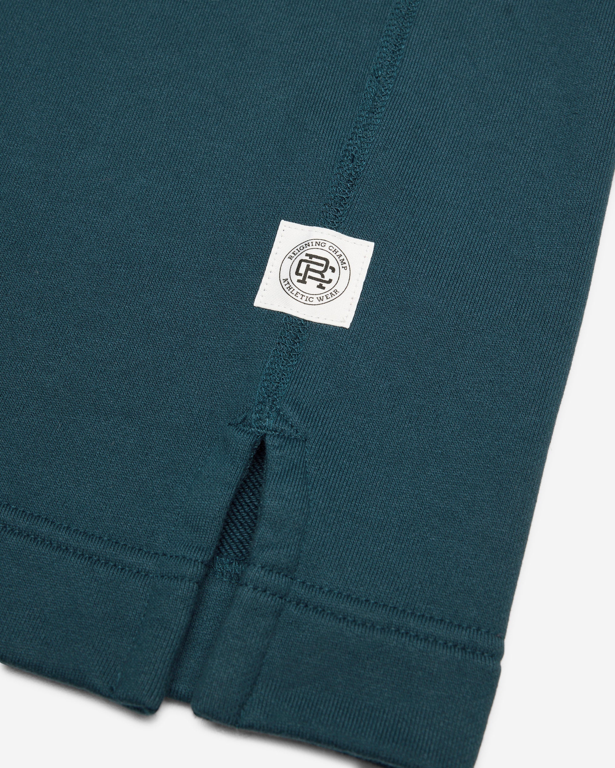 Midweight Terry Rugby Standard Sweatshirt - Image 9